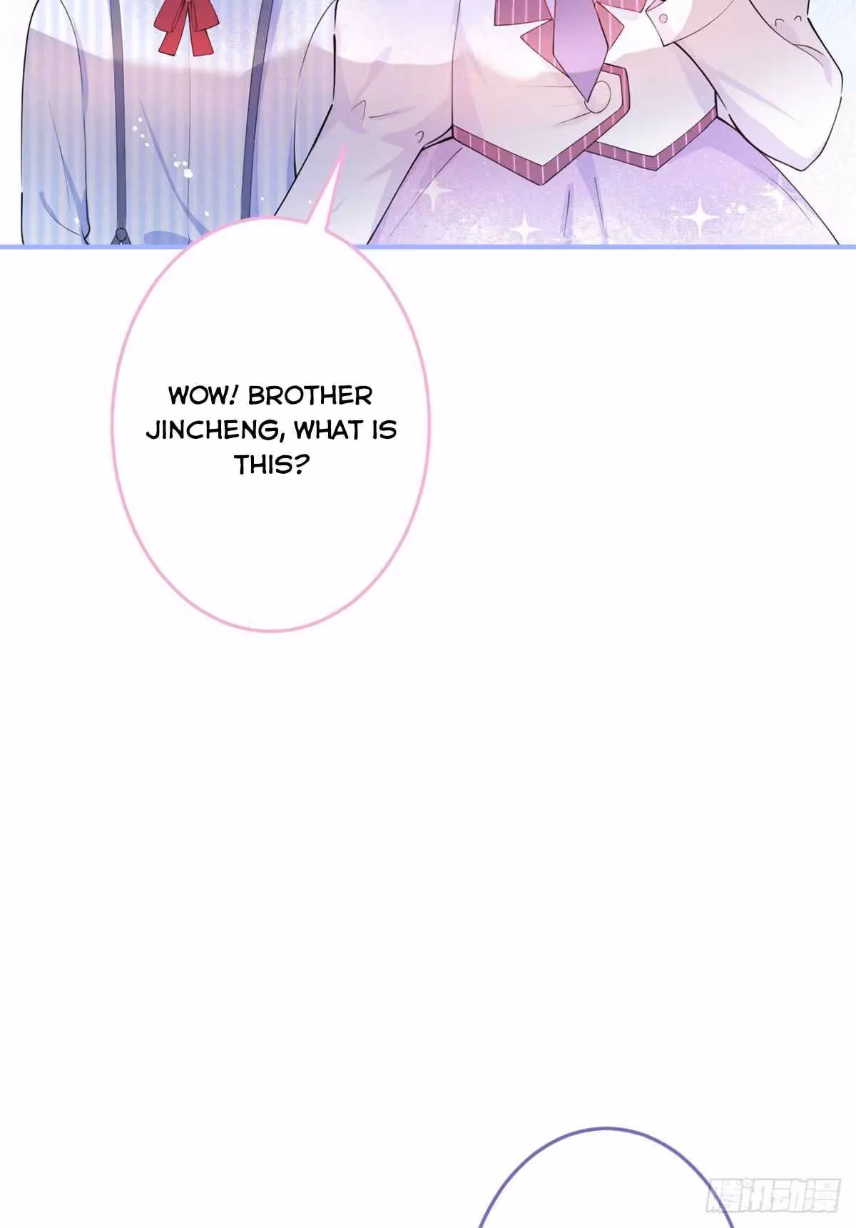 Read My Five Prominent Daddies chapter 14 image 5 on Lezhin