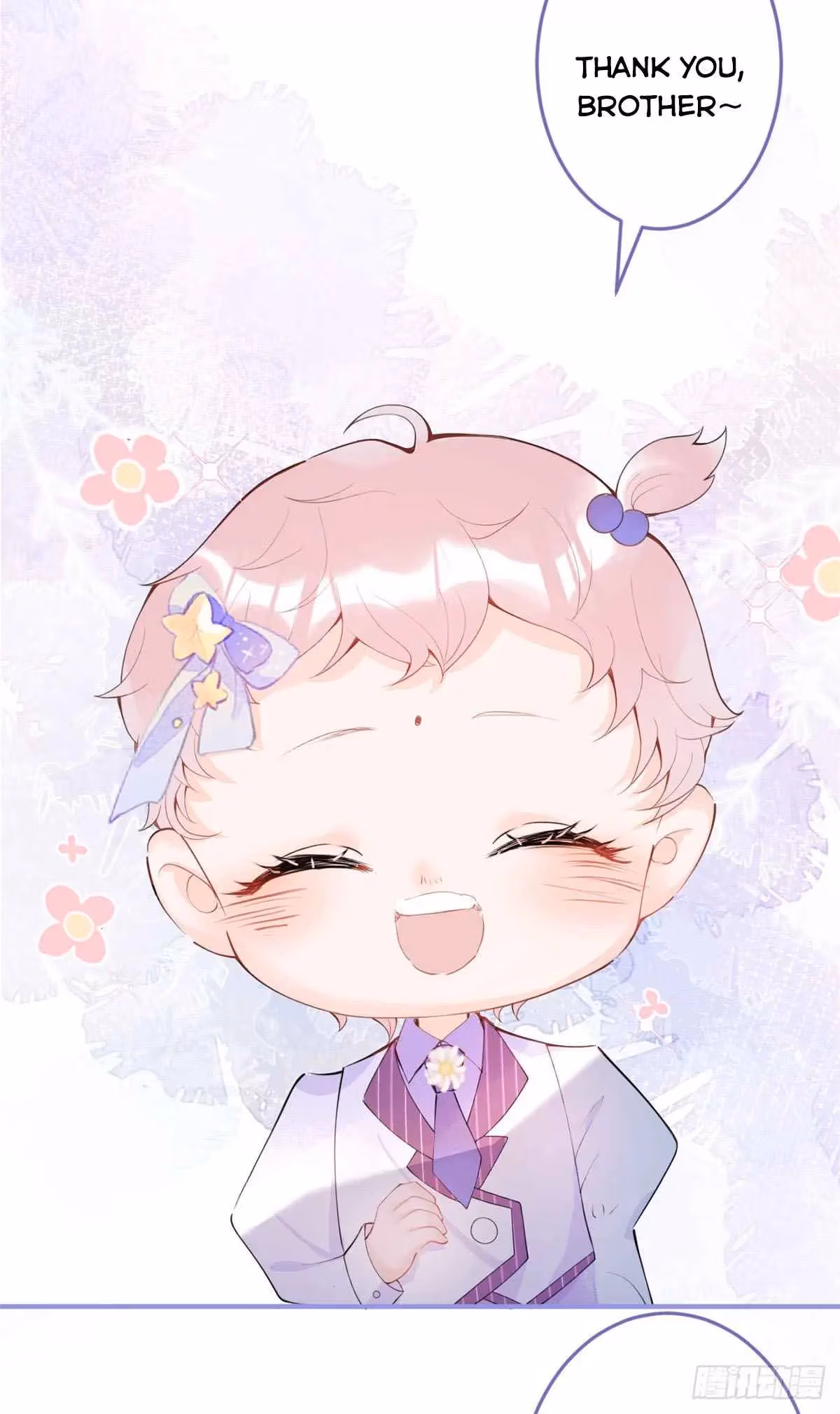 Read My Five Prominent Daddies chapter 14 image 8 on Lezhin
