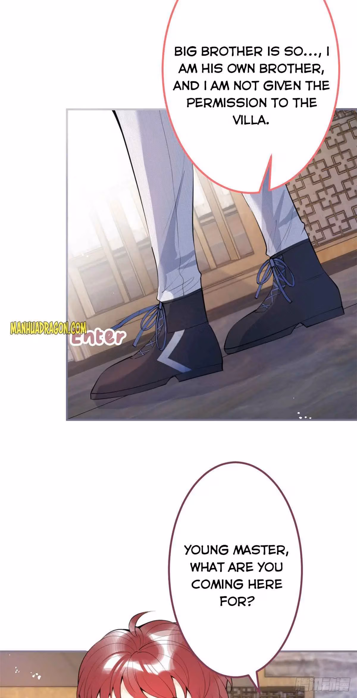 Read My Five Prominent Daddies chapter 15 image 2 on Lezhin