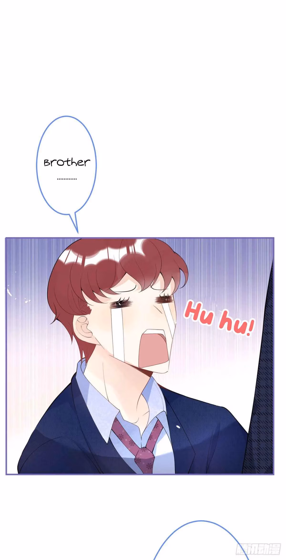 Read My Five Prominent Daddies chapter 15 image 33 on Lezhin