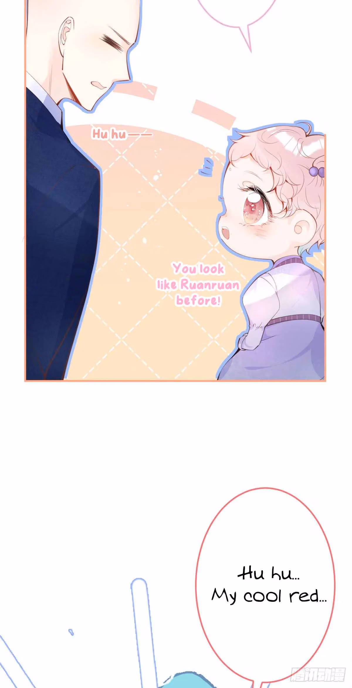 Read My Five Prominent Daddies chapter 15 image 40 on Lezhin