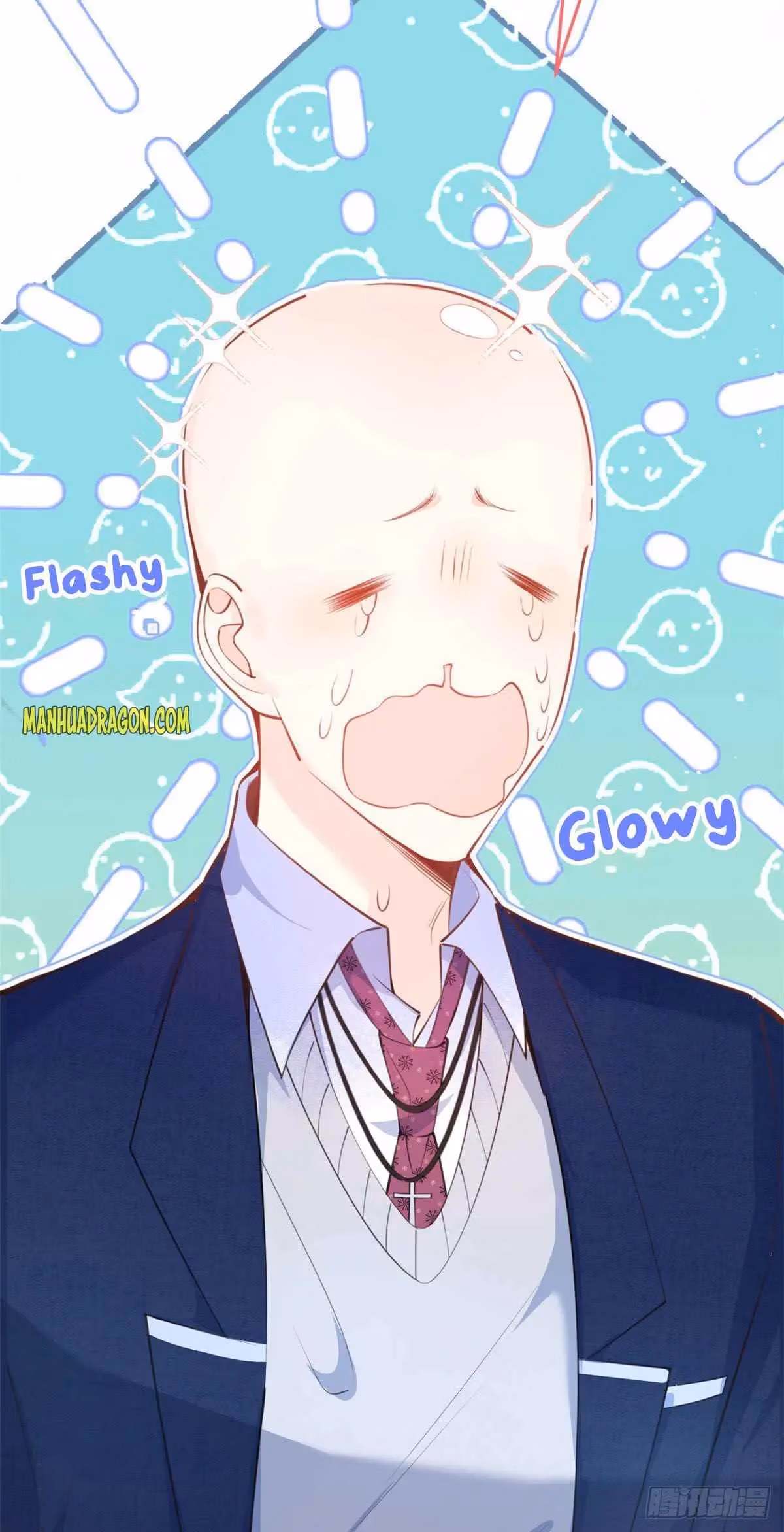 Read My Five Prominent Daddies chapter 15 image 41 on Lezhin