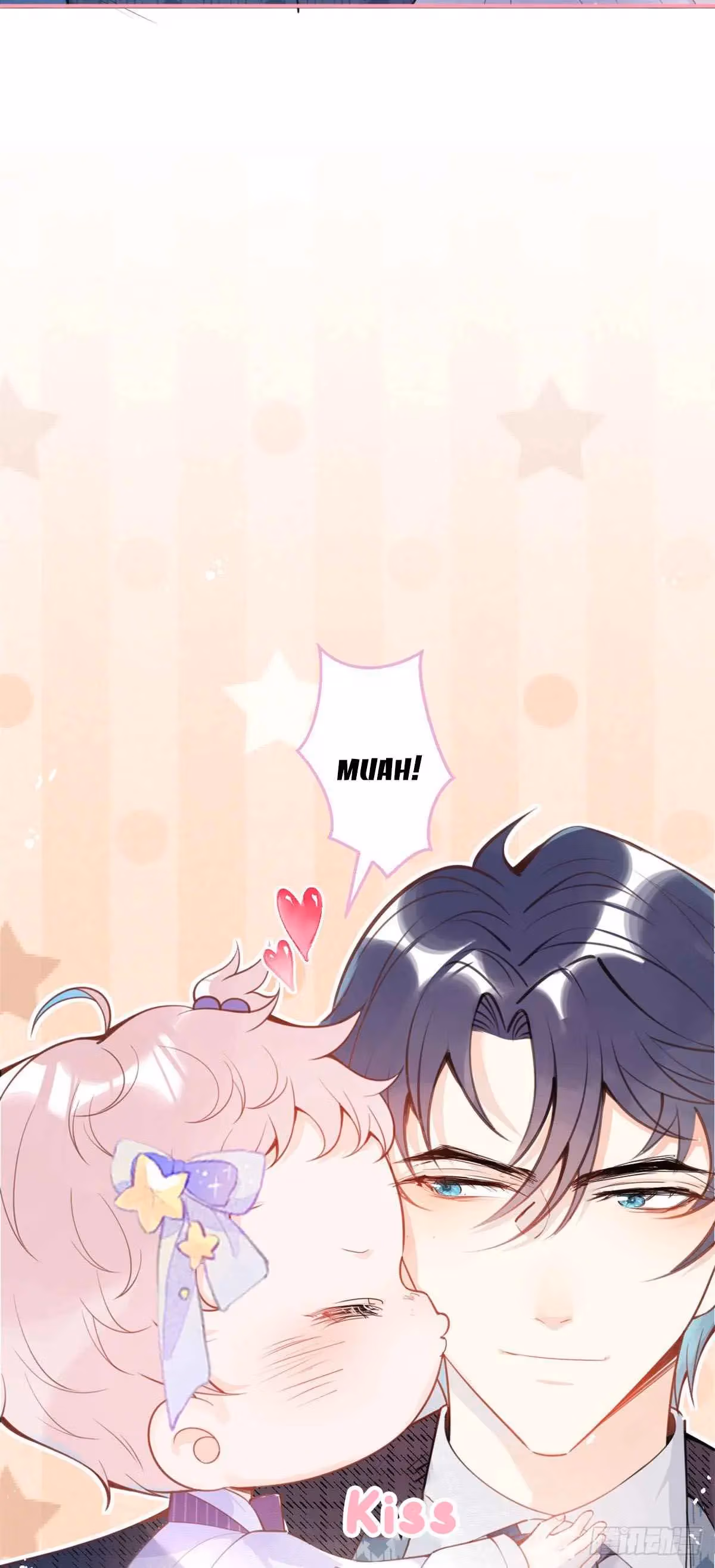 Read My Five Prominent Daddies chapter 15 image 45 on Lezhin