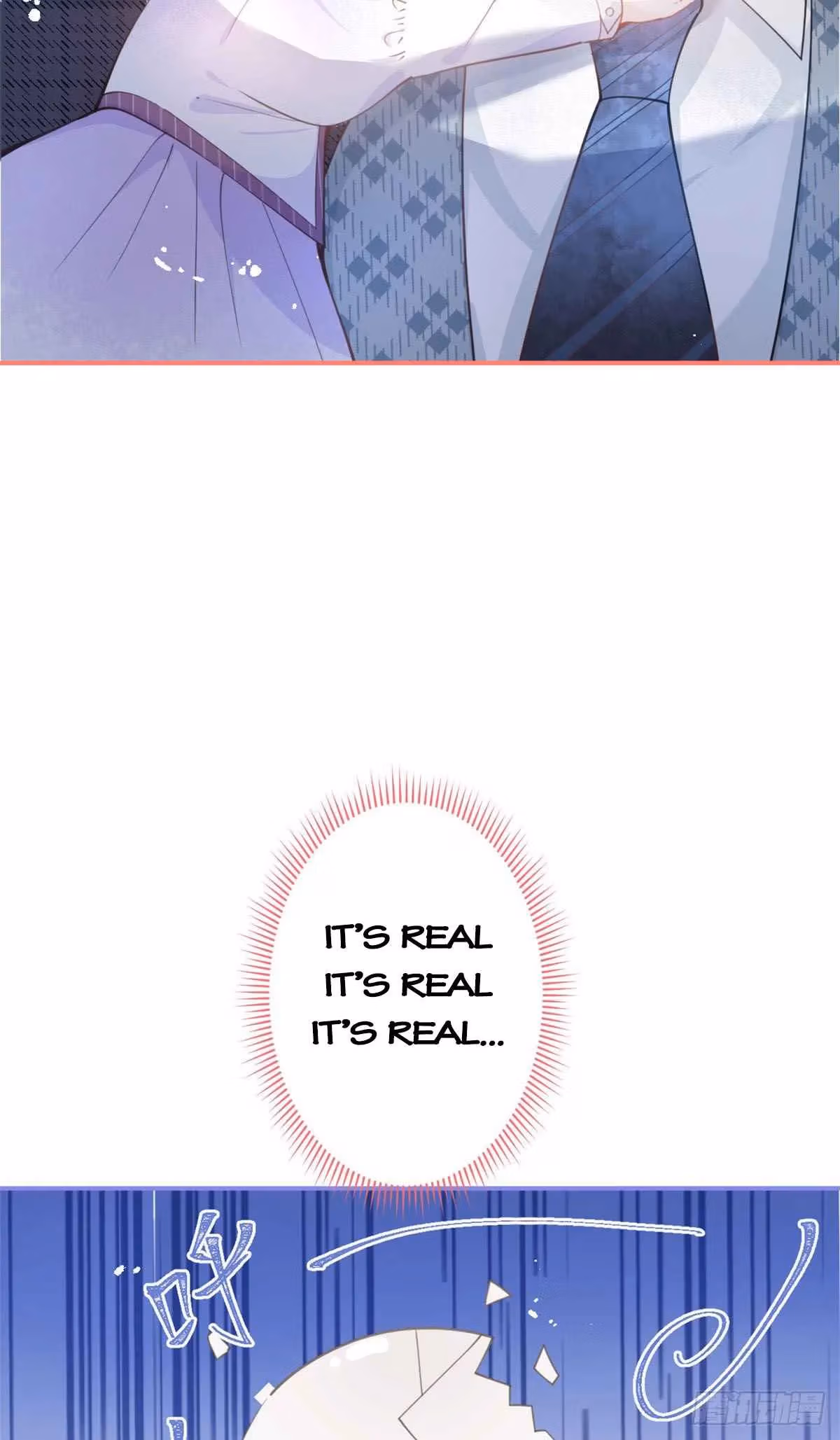 Read My Five Prominent Daddies chapter 15 image 46 on Lezhin