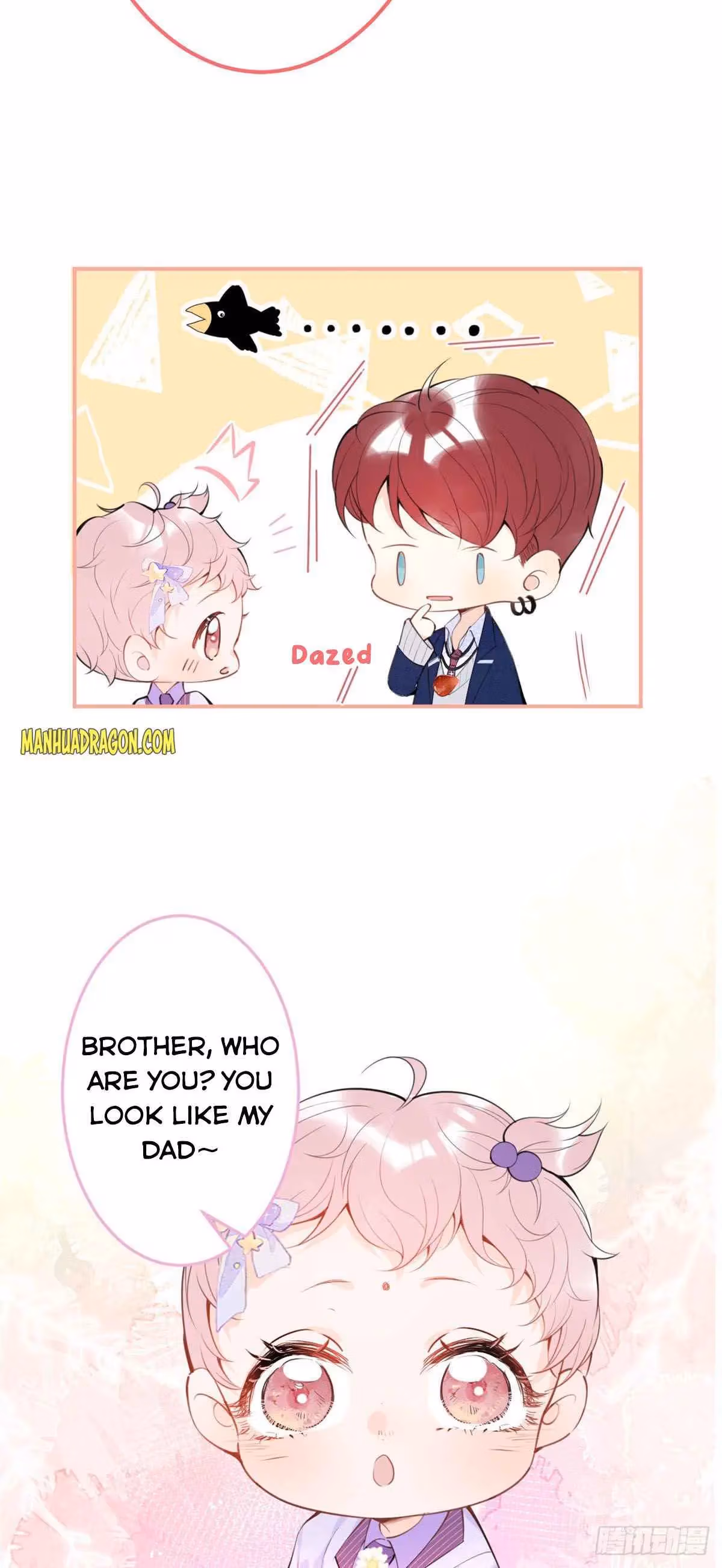 Read My Five Prominent Daddies chapter 15 image 5 on Lezhin