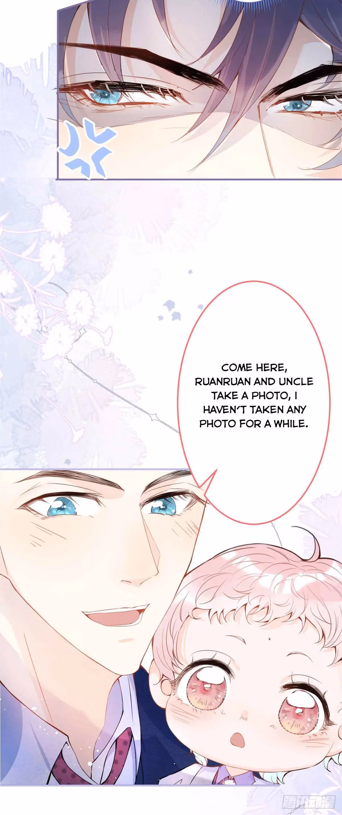 Read My Five Prominent Daddies chapter 16 image 10 on Lezhin