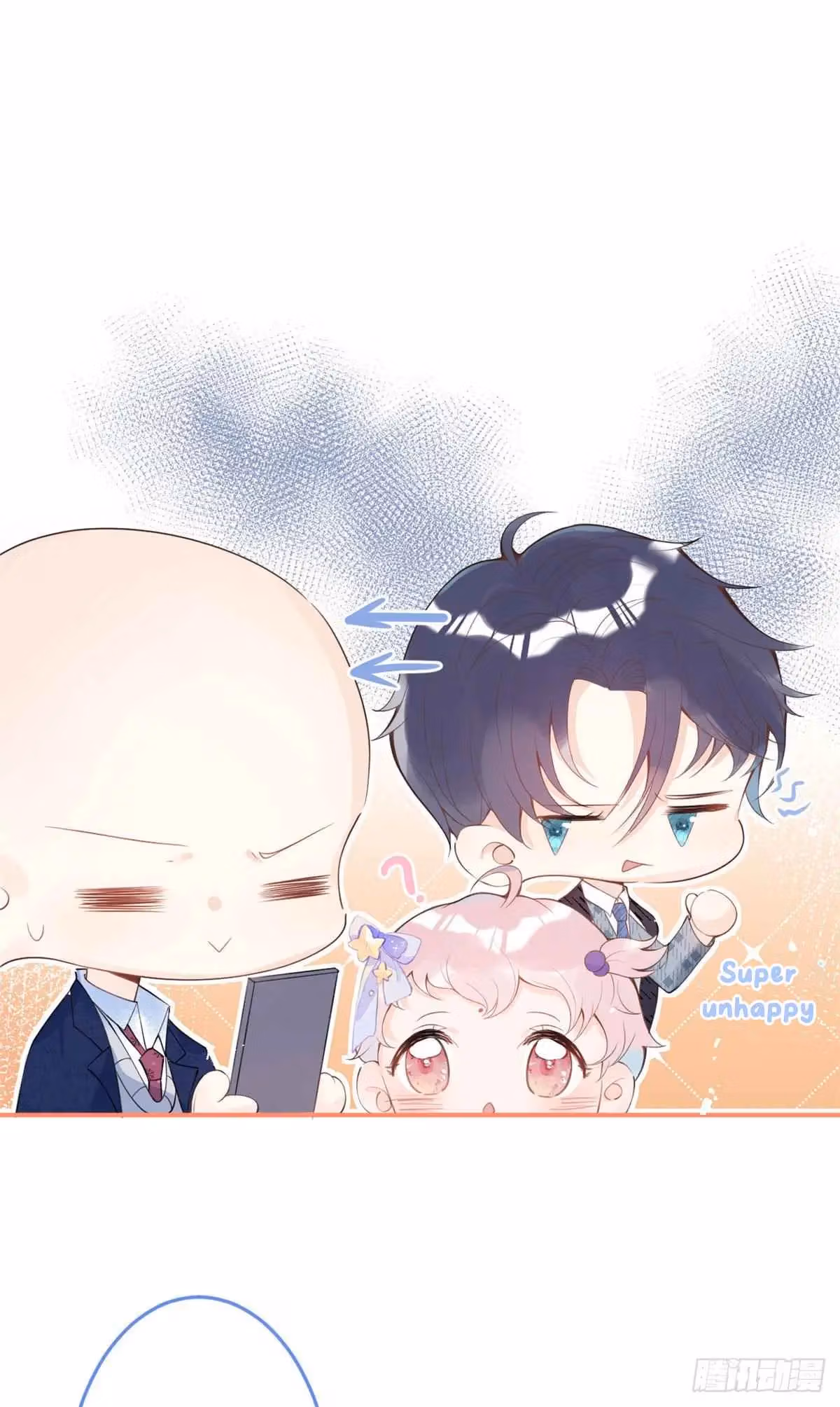 Read My Five Prominent Daddies chapter 16 image 14 on Lezhin