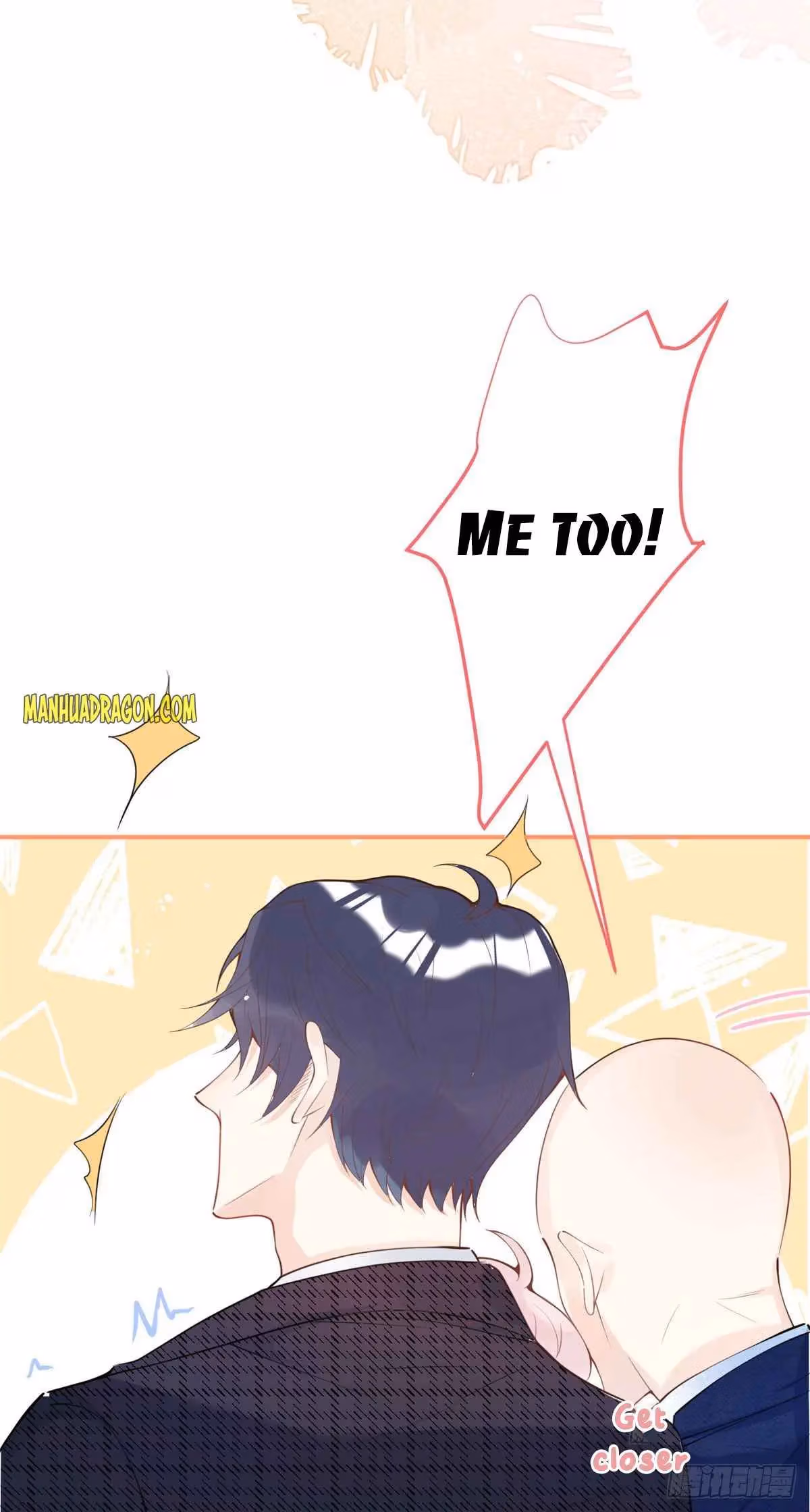 Read My Five Prominent Daddies chapter 16 image 21 on Lezhin