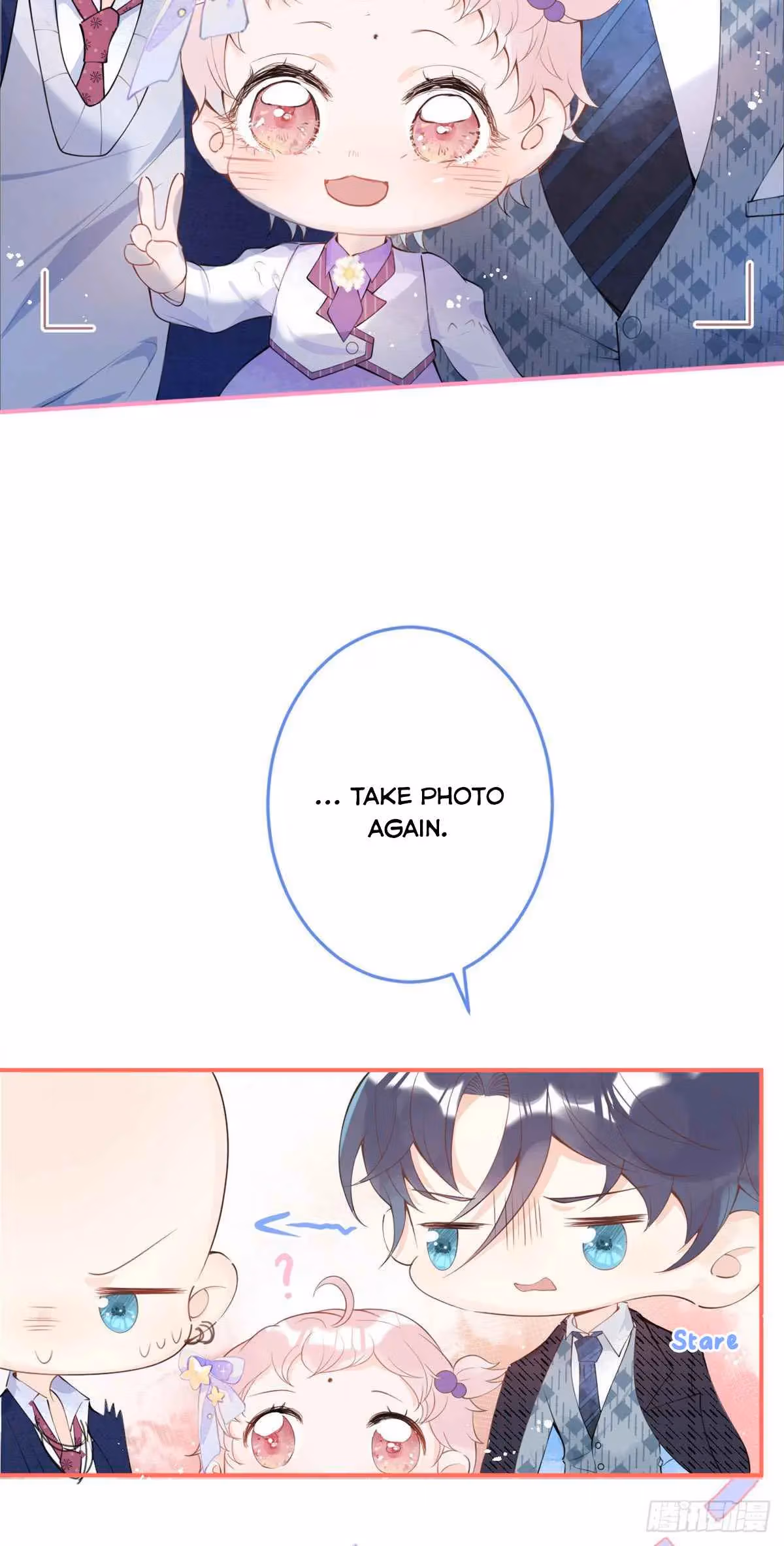 Read My Five Prominent Daddies chapter 16 image 23 on Lezhin