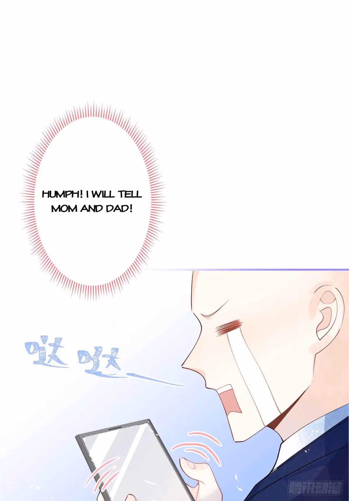 Read My Five Prominent Daddies chapter 16 image 25 on Lezhin