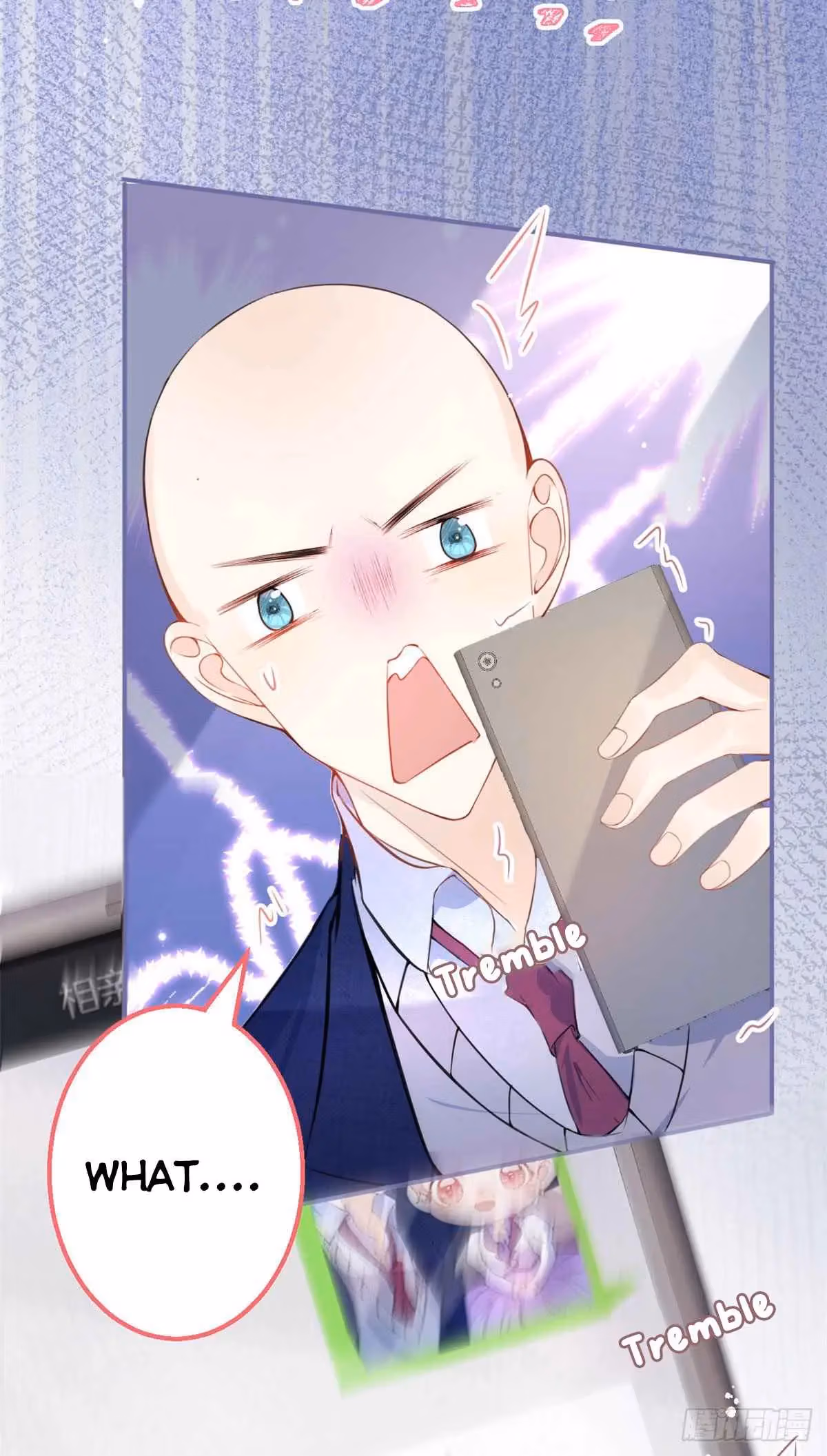 Read My Five Prominent Daddies chapter 16 image 31 on Lezhin