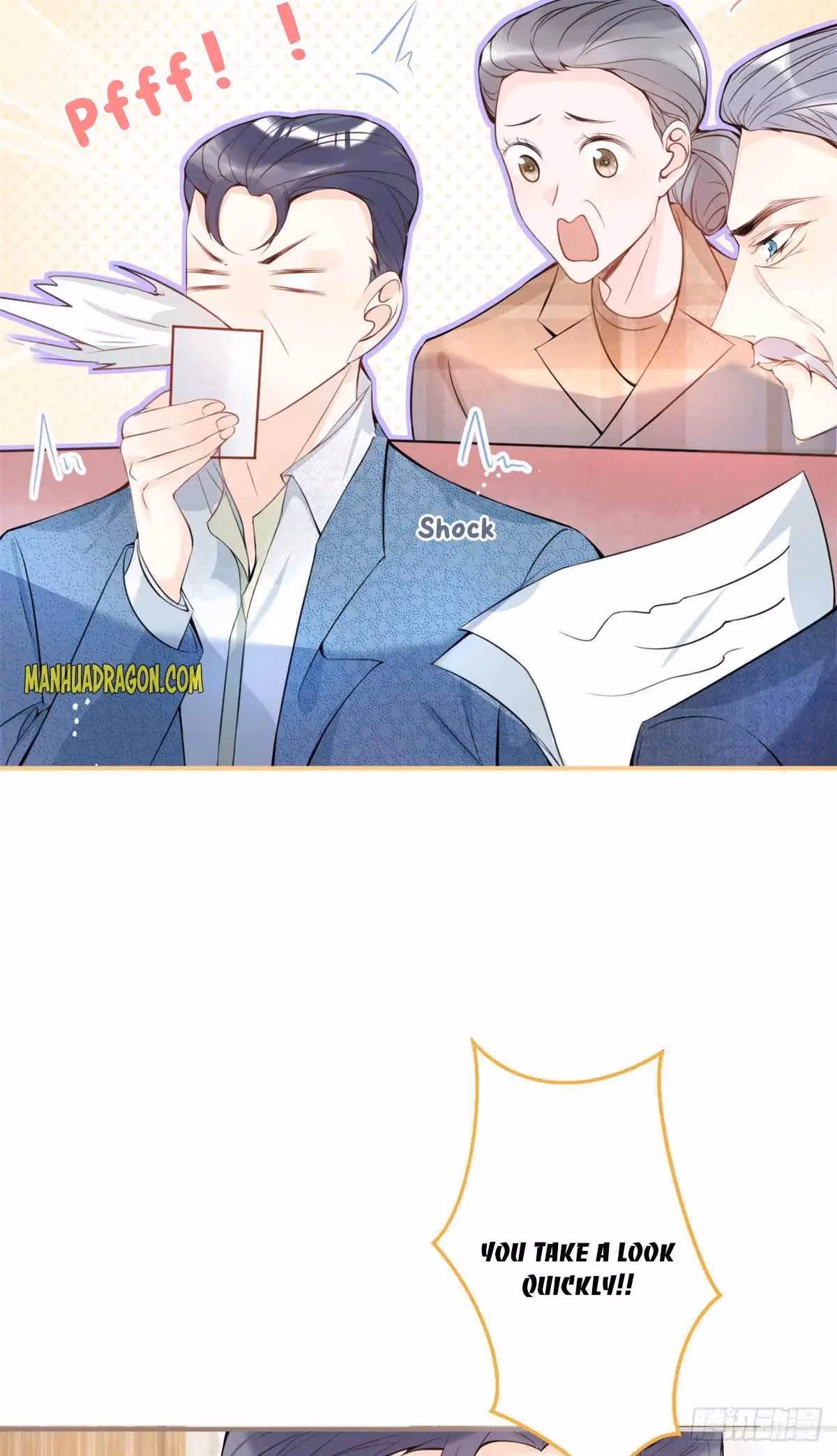 Read My Five Prominent Daddies chapter 16 image 36 on Lezhin