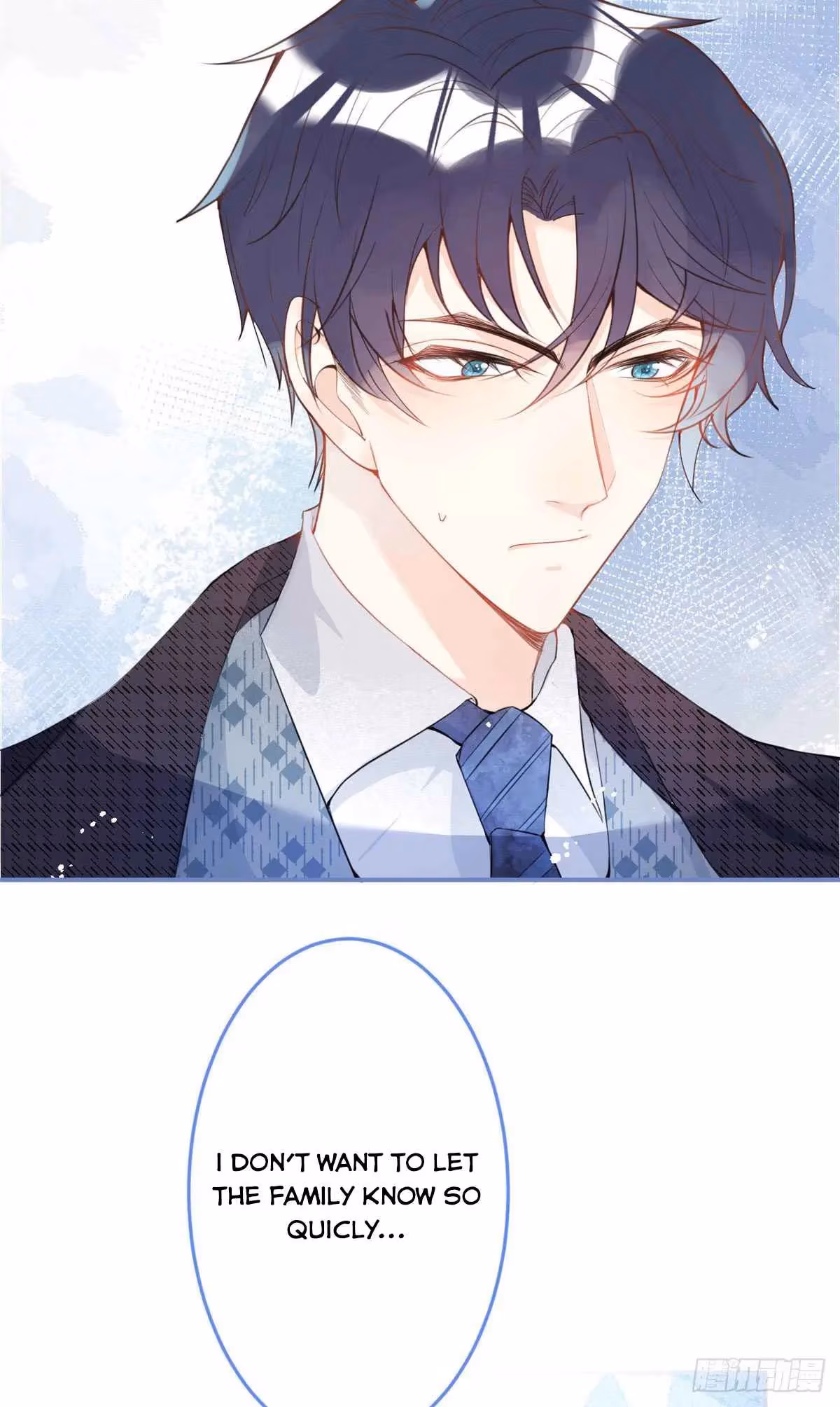 Read My Five Prominent Daddies chapter 16 image 49 on Lezhin