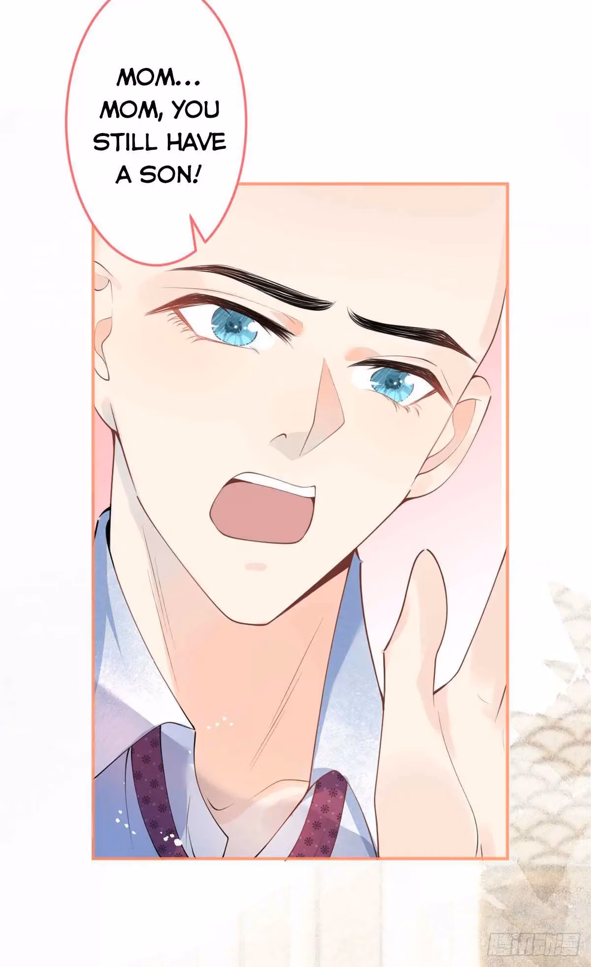 Read My Five Prominent Daddies chapter 17 image 31 on Lezhin
