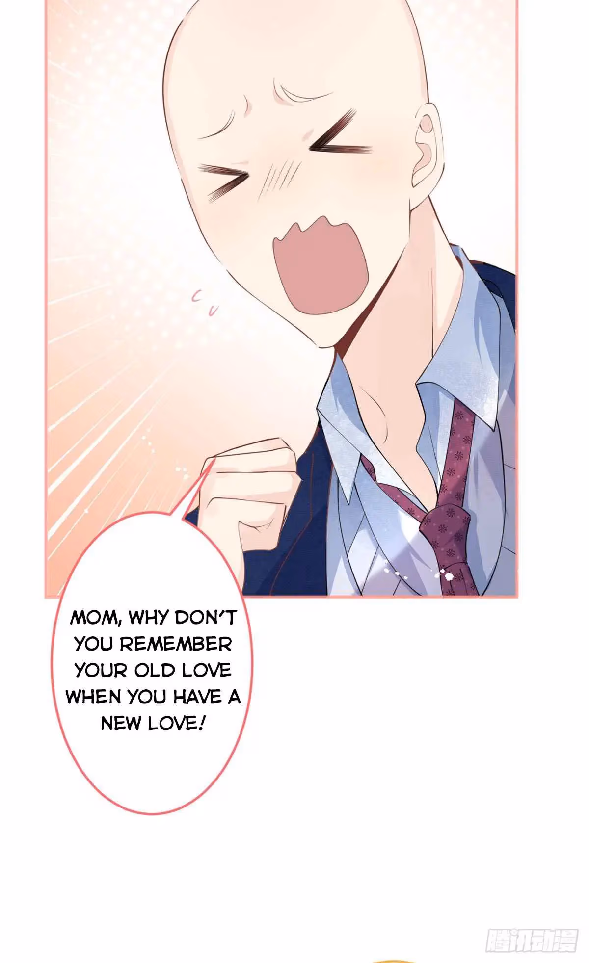 Read My Five Prominent Daddies chapter 17 image 37 on Lezhin