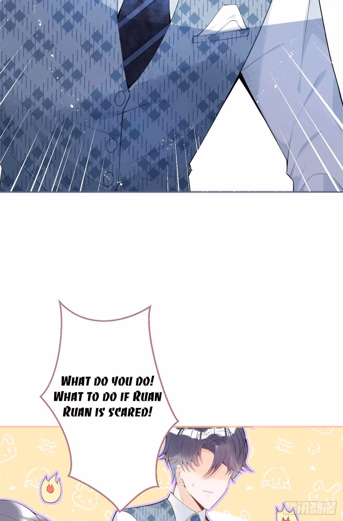 Read My Five Prominent Daddies chapter 17 image 43 on Lezhin