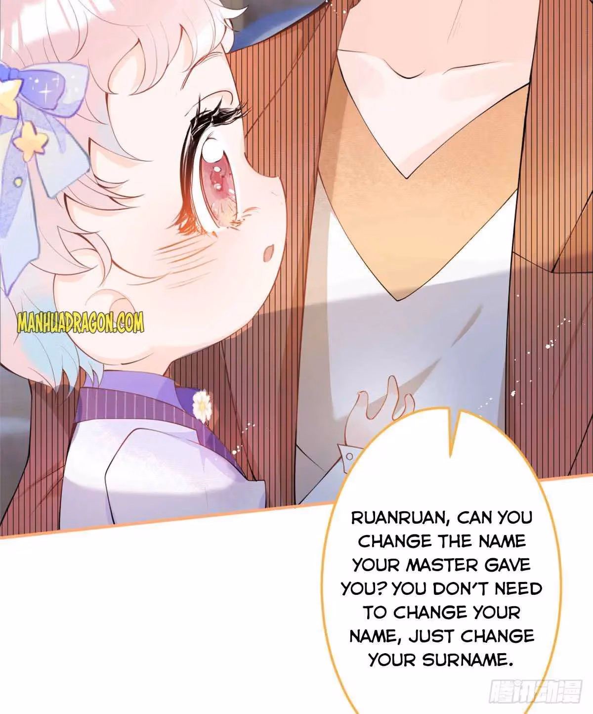 Read My Five Prominent Daddies chapter 17 image 45 on Lezhin