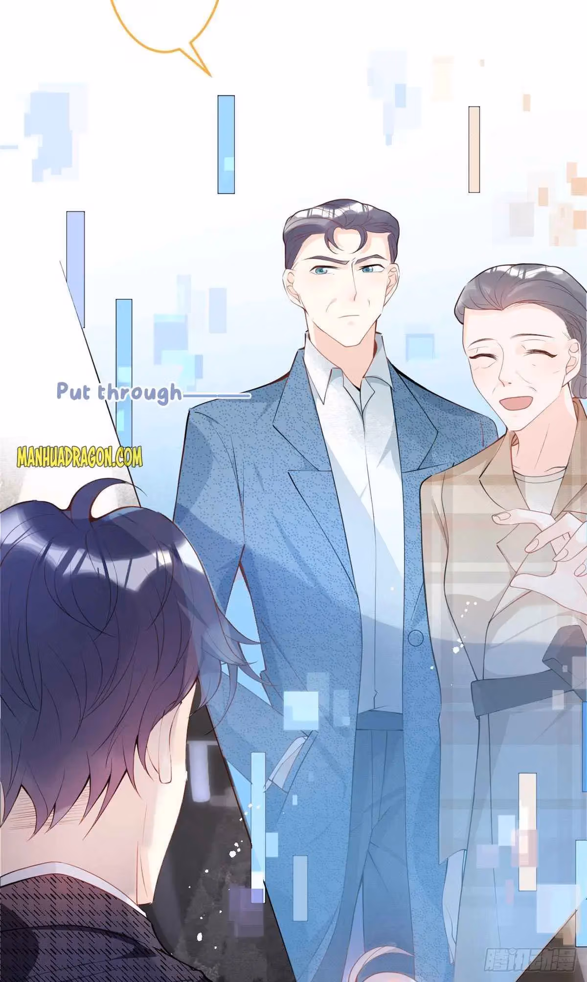 Read My Five Prominent Daddies chapter 17 image 6 on Lezhin