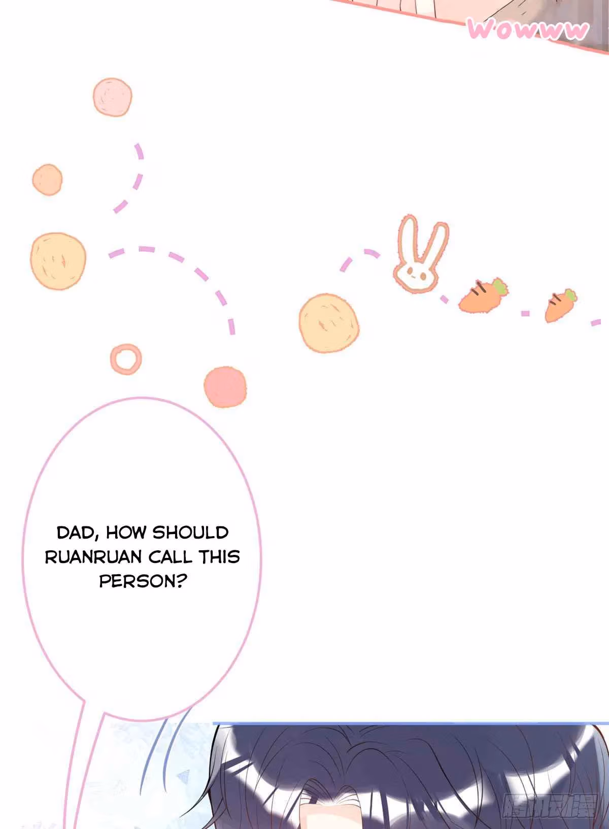 Read My Five Prominent Daddies chapter 17 image 8 on Lezhin
