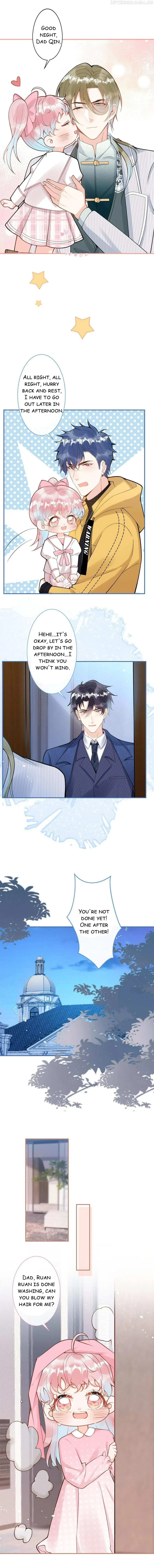 Read My Five Prominent Daddies chapter 173 image 1 on Lezhin