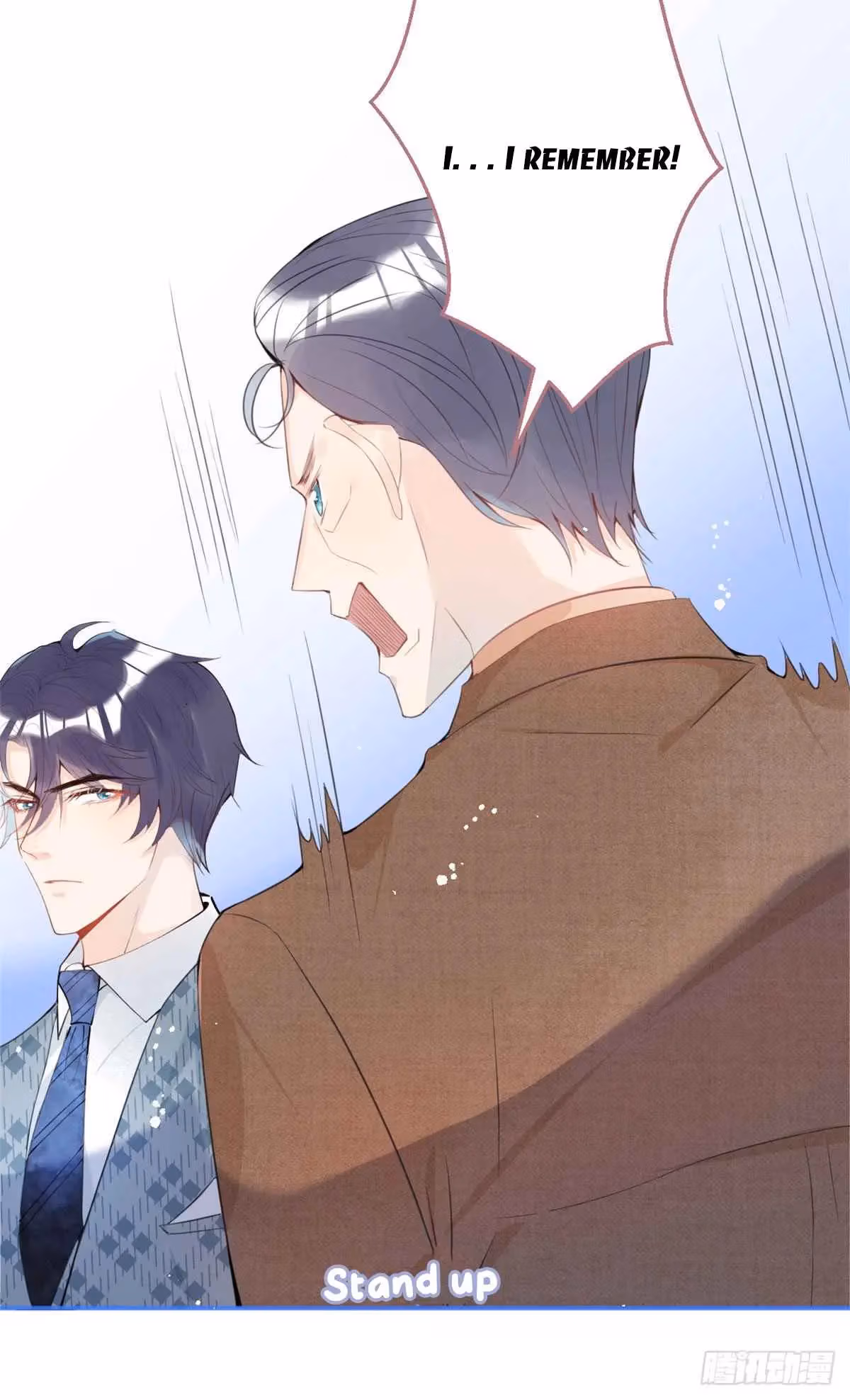 Read My Five Prominent Daddies chapter 18 image 11 on Lezhin