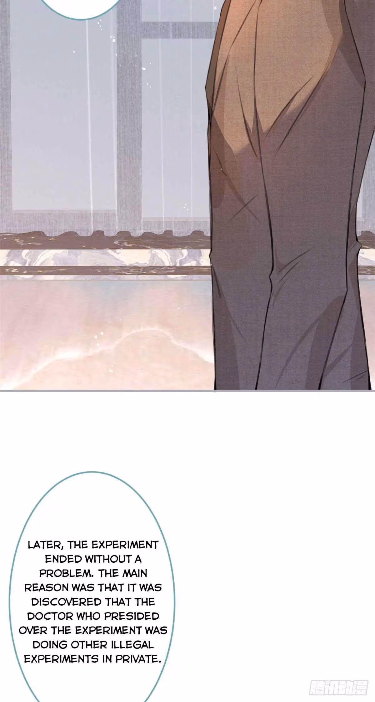 Read My Five Prominent Daddies chapter 18 image 14 on Lezhin