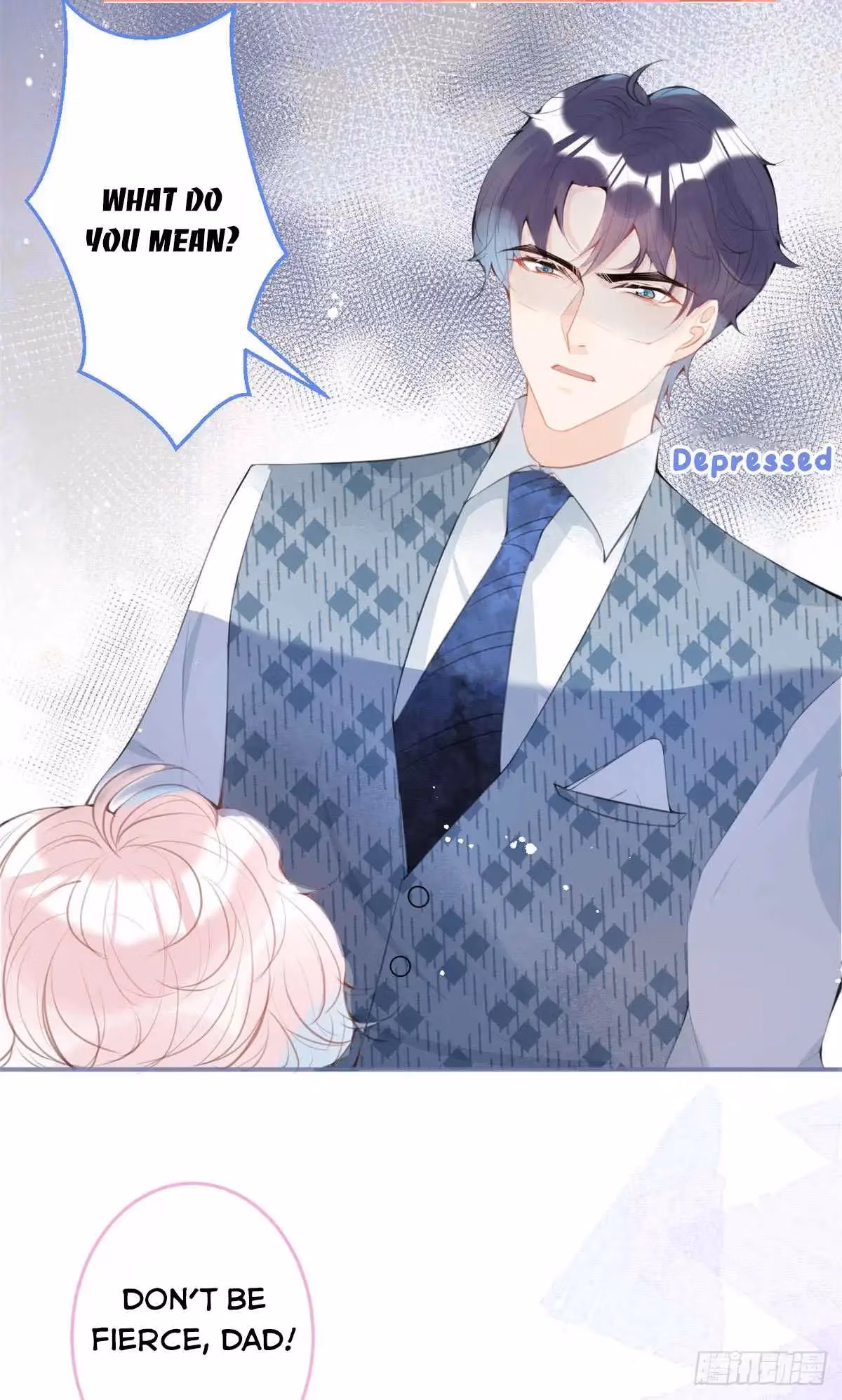 Read My Five Prominent Daddies chapter 18 image 2 on Lezhin