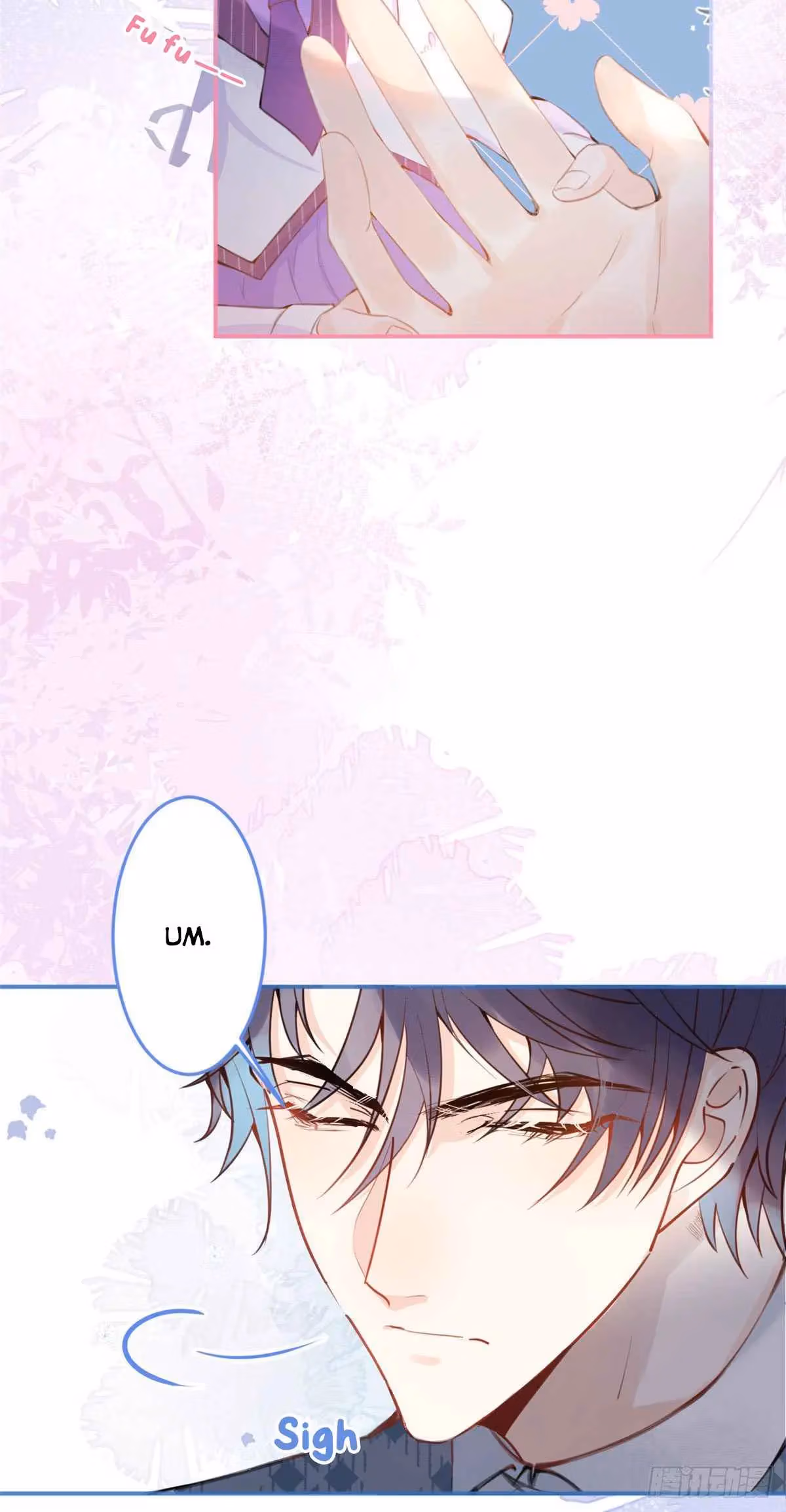 Read My Five Prominent Daddies chapter 18 image 20 on Lezhin