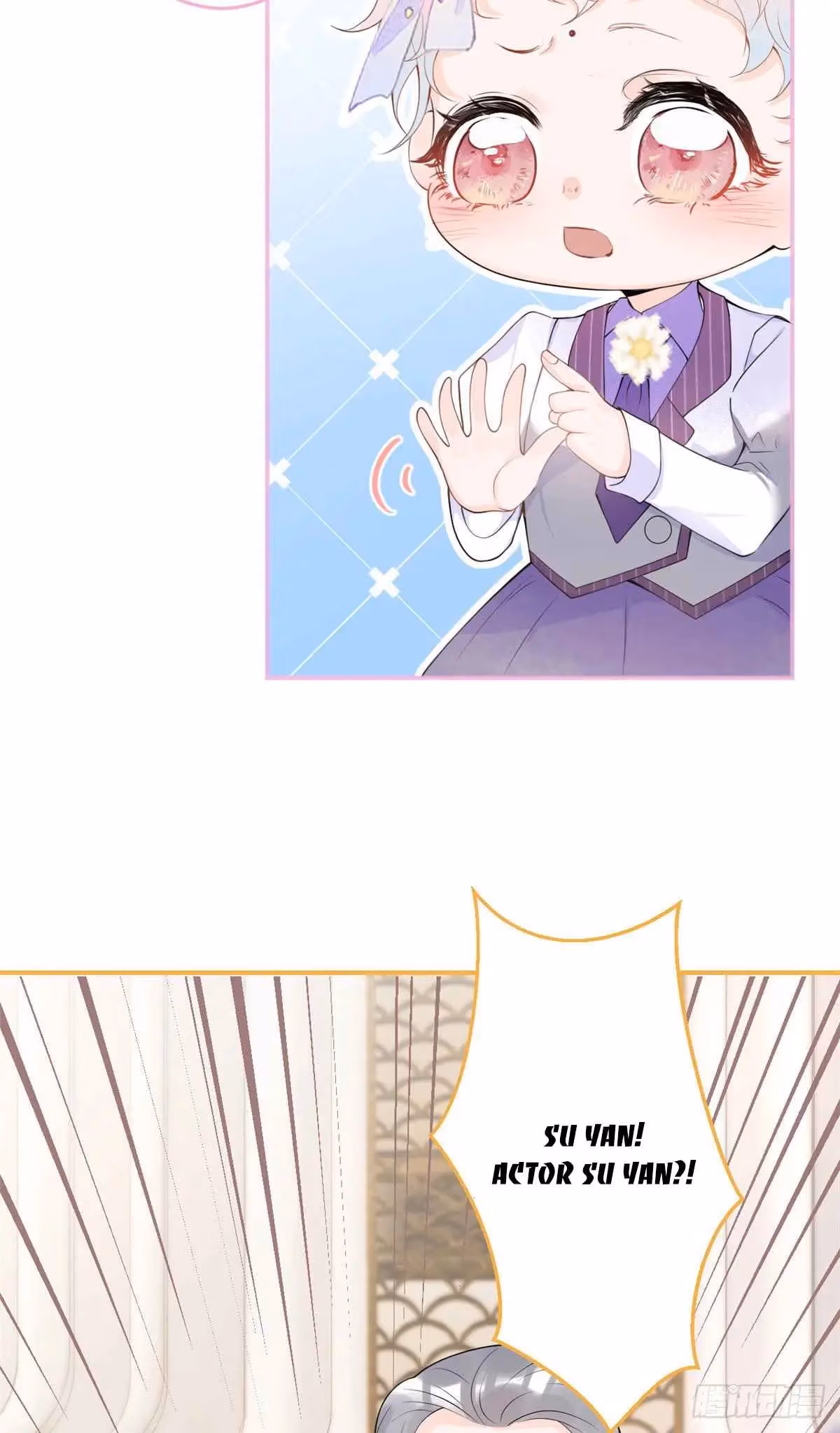 Read My Five Prominent Daddies chapter 18 image 27 on Lezhin