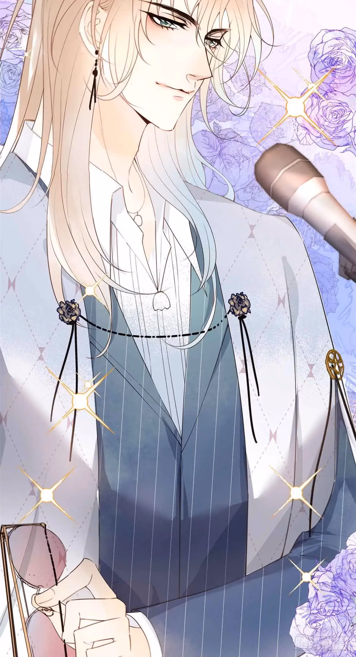 Read My Five Prominent Daddies chapter 18 image 32 on Lezhin