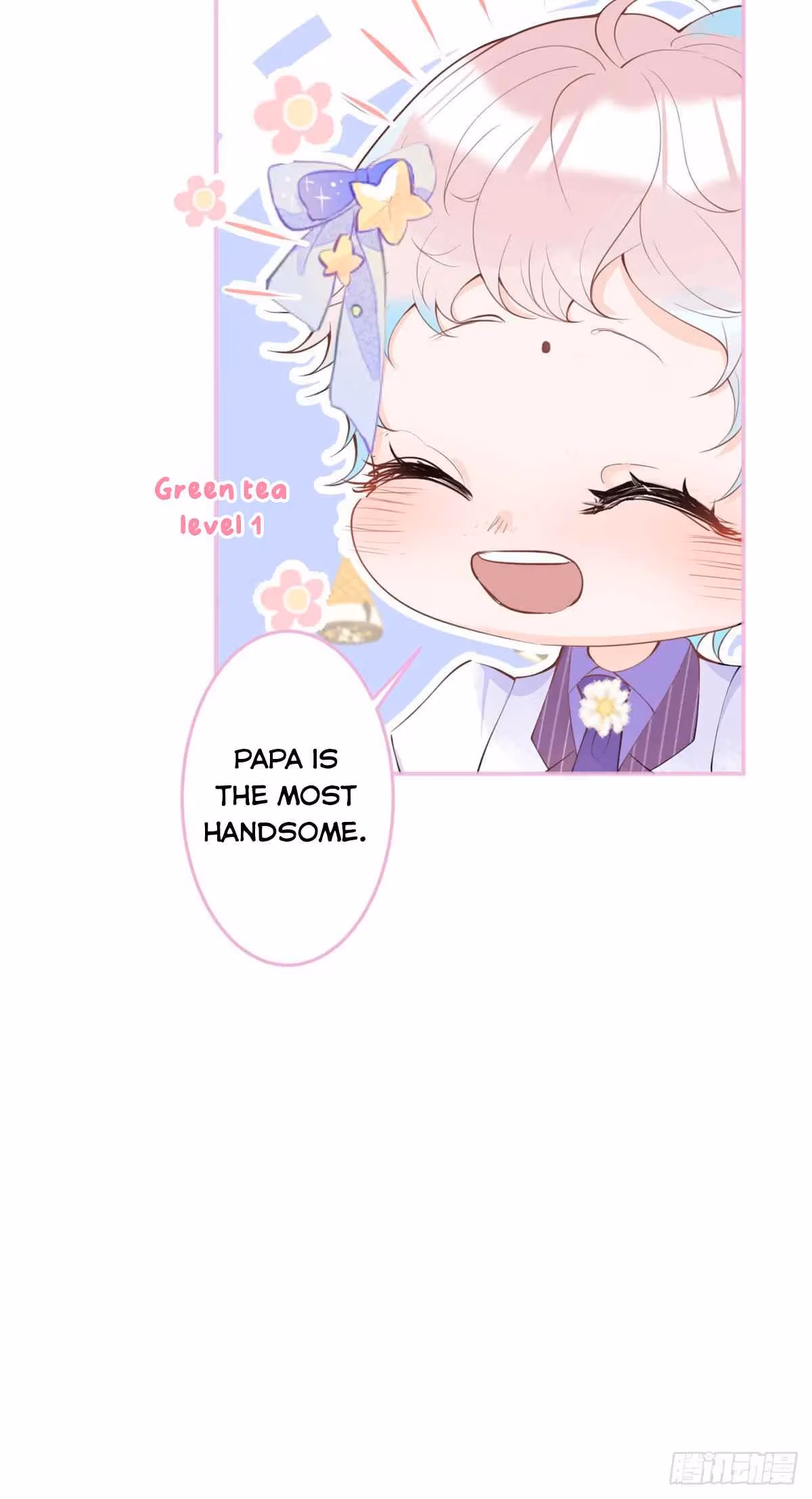 Read My Five Prominent Daddies chapter 18 image 35 on Lezhin