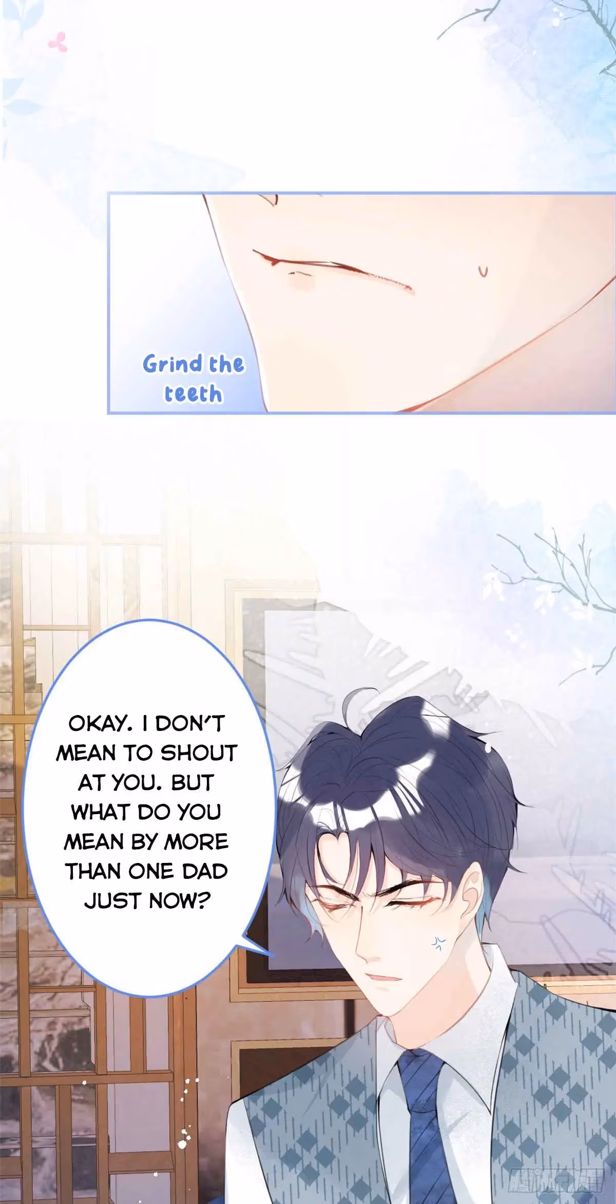Read My Five Prominent Daddies chapter 18 image 4 on Lezhin