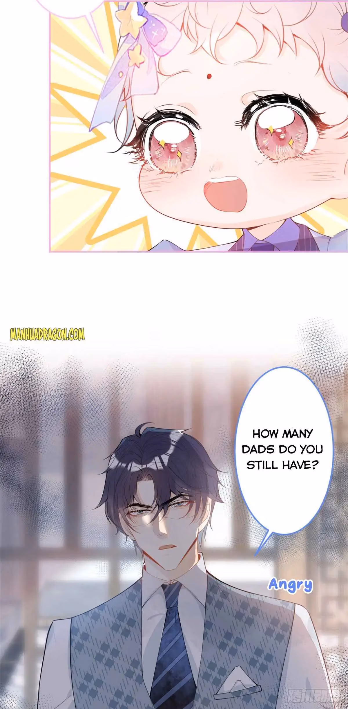 Read My Five Prominent Daddies chapter 18 image 40 on Lezhin