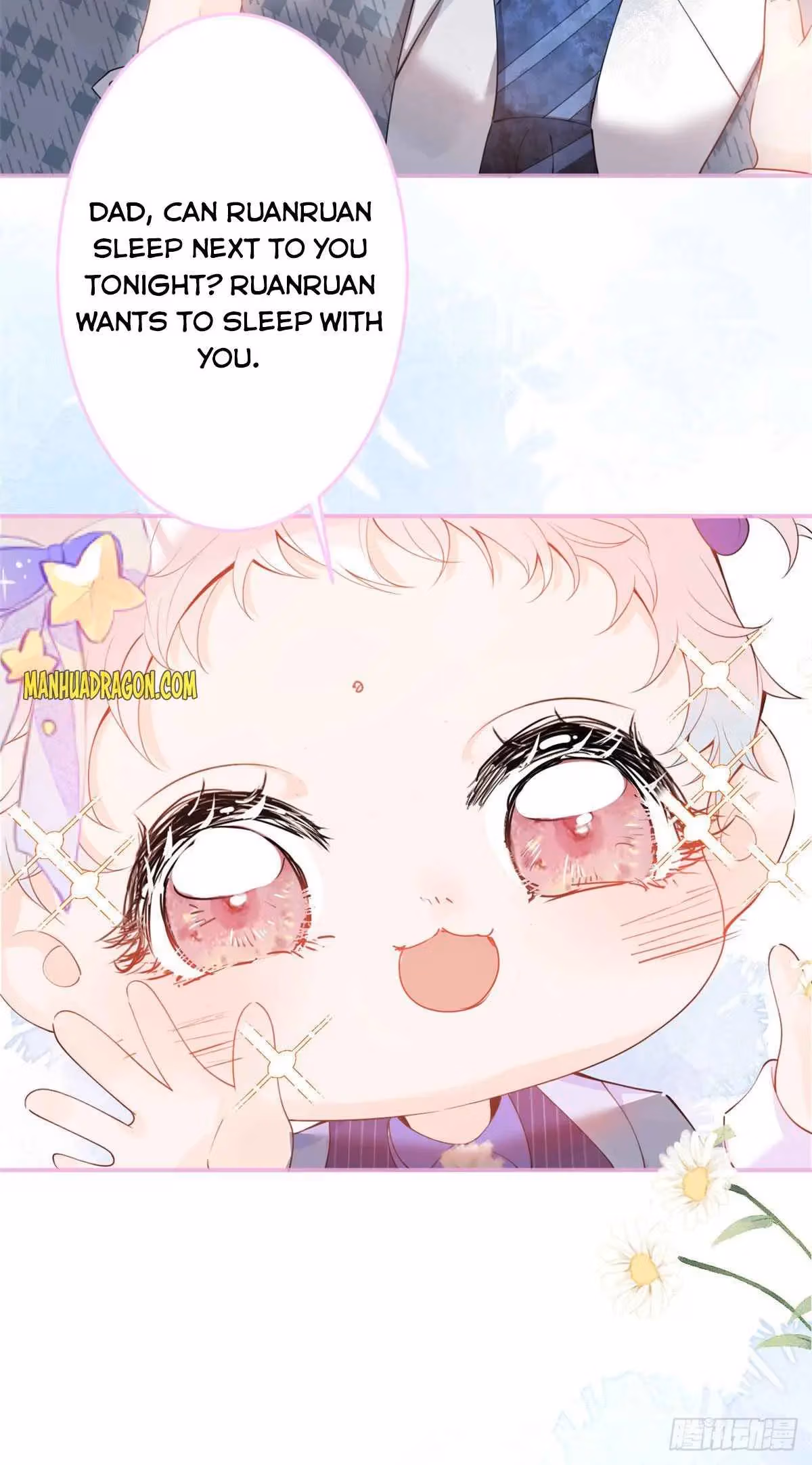 Read My Five Prominent Daddies chapter 18 image 43 on Lezhin