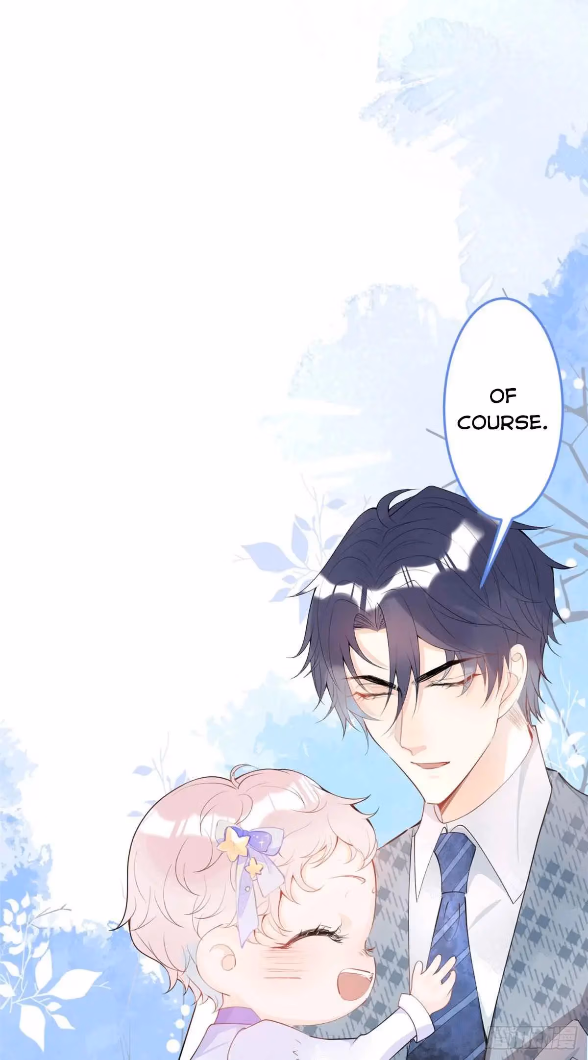 Read My Five Prominent Daddies chapter 18 image 44 on Lezhin
