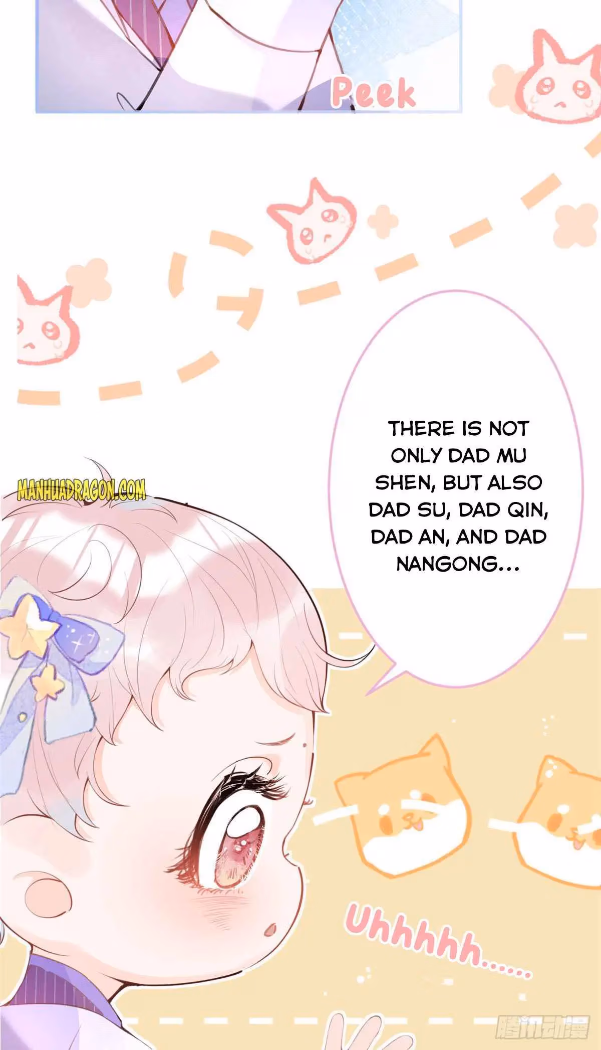 Read My Five Prominent Daddies chapter 18 image 6 on Lezhin