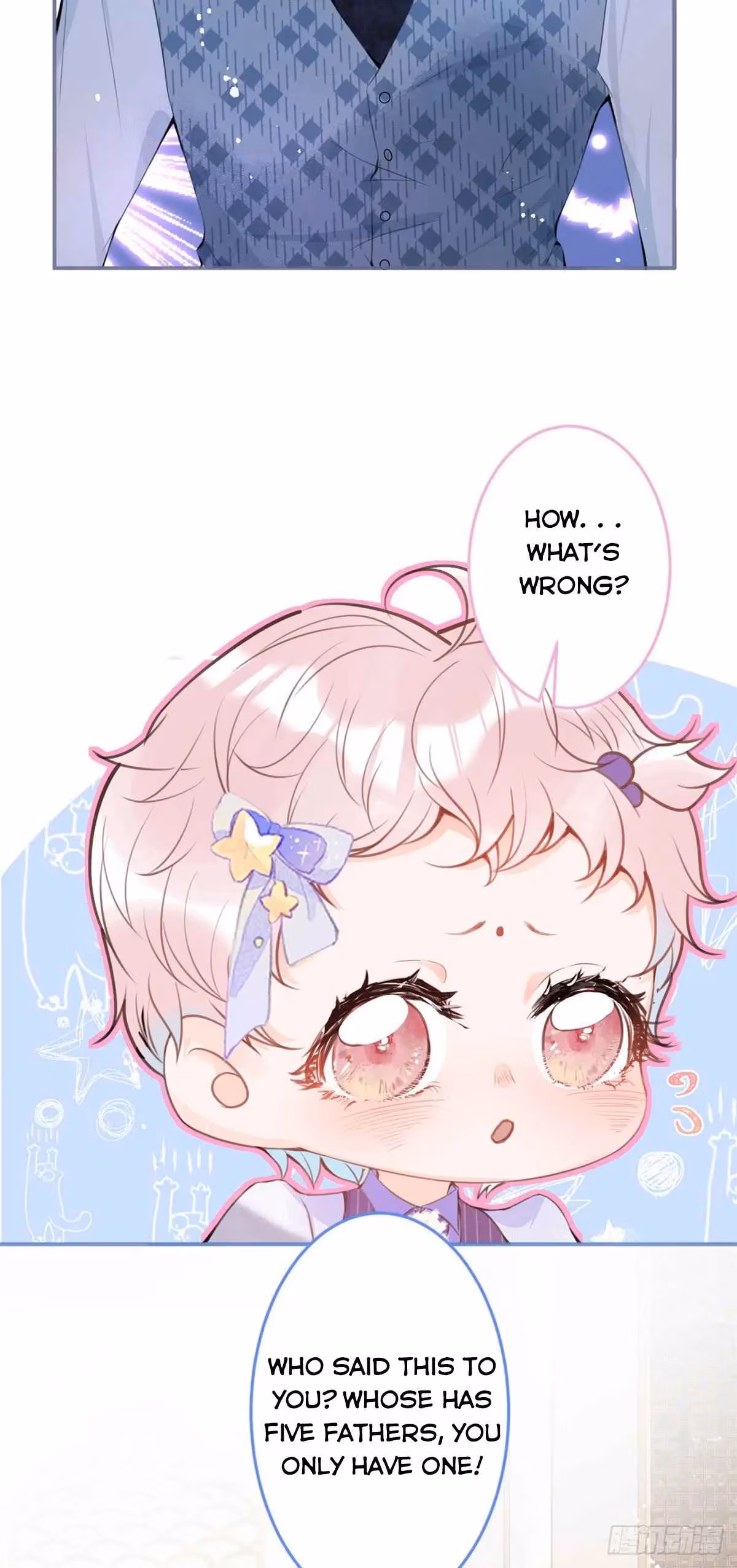 Read My Five Prominent Daddies chapter 18 image 8 on Lezhin