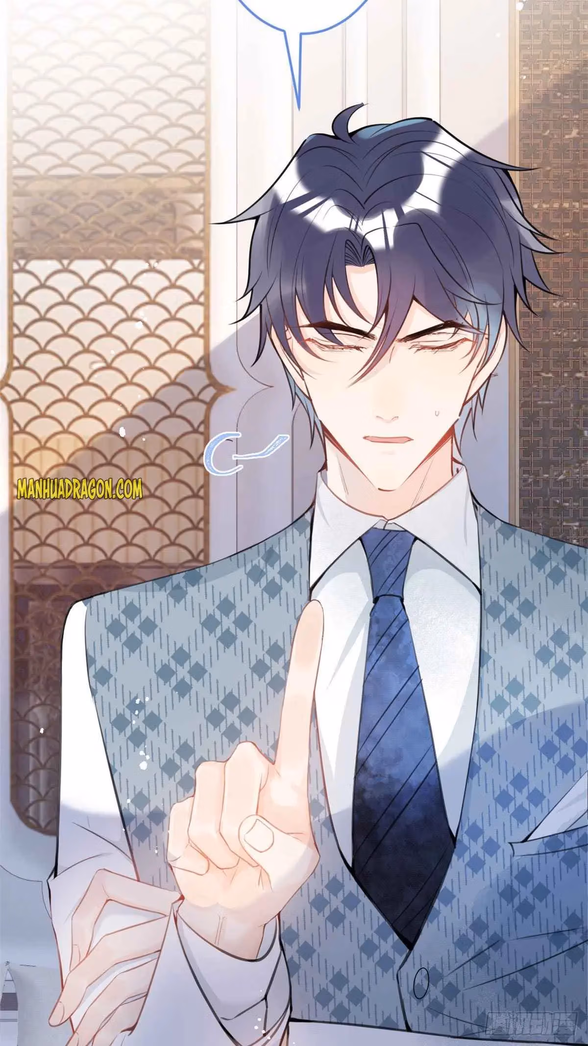Read My Five Prominent Daddies chapter 18 image 9 on Lezhin