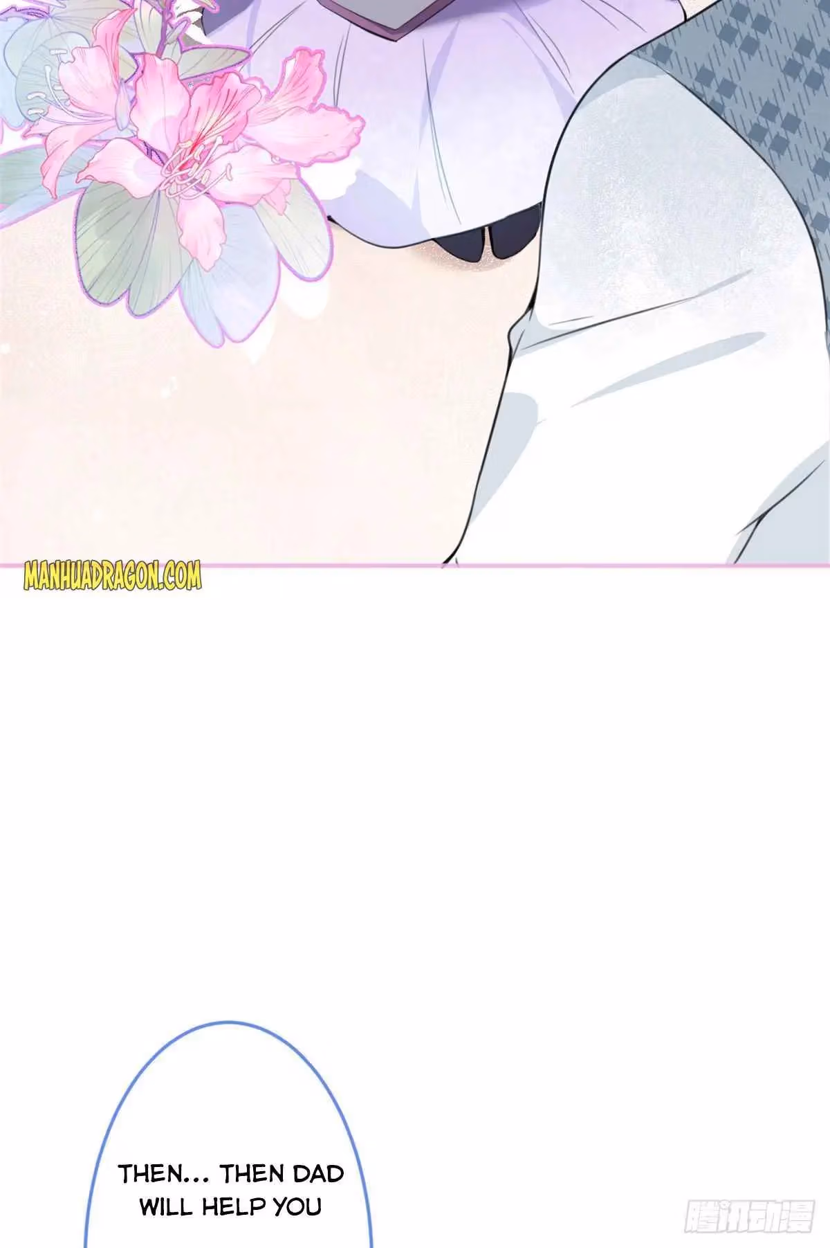 Read My Five Prominent Daddies chapter 19 image 17 on Lezhin