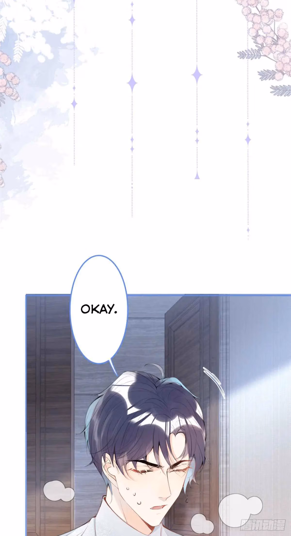 Read My Five Prominent Daddies chapter 19 image 30 on Lezhin
