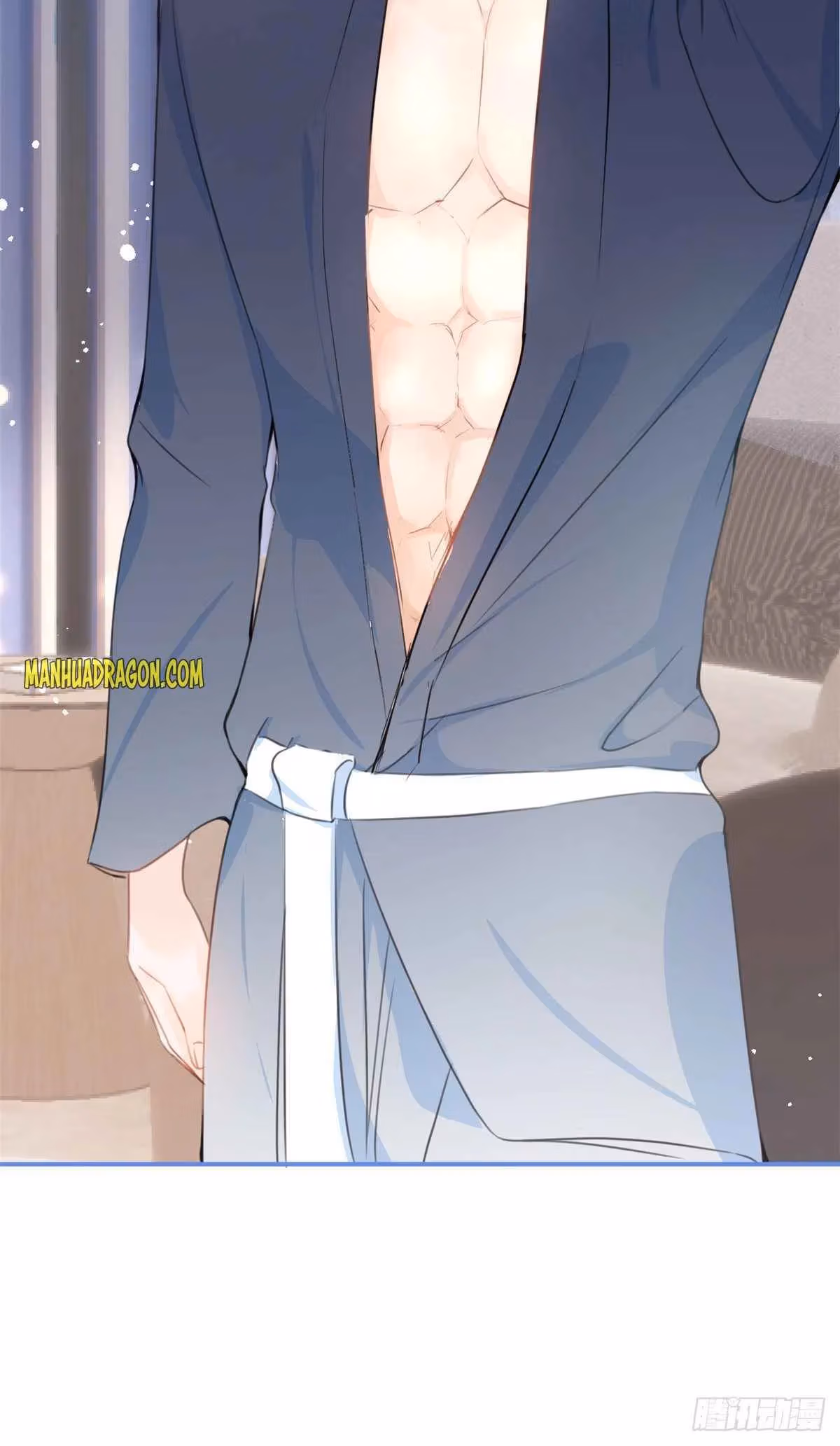 Read My Five Prominent Daddies chapter 19 image 35 on Lezhin