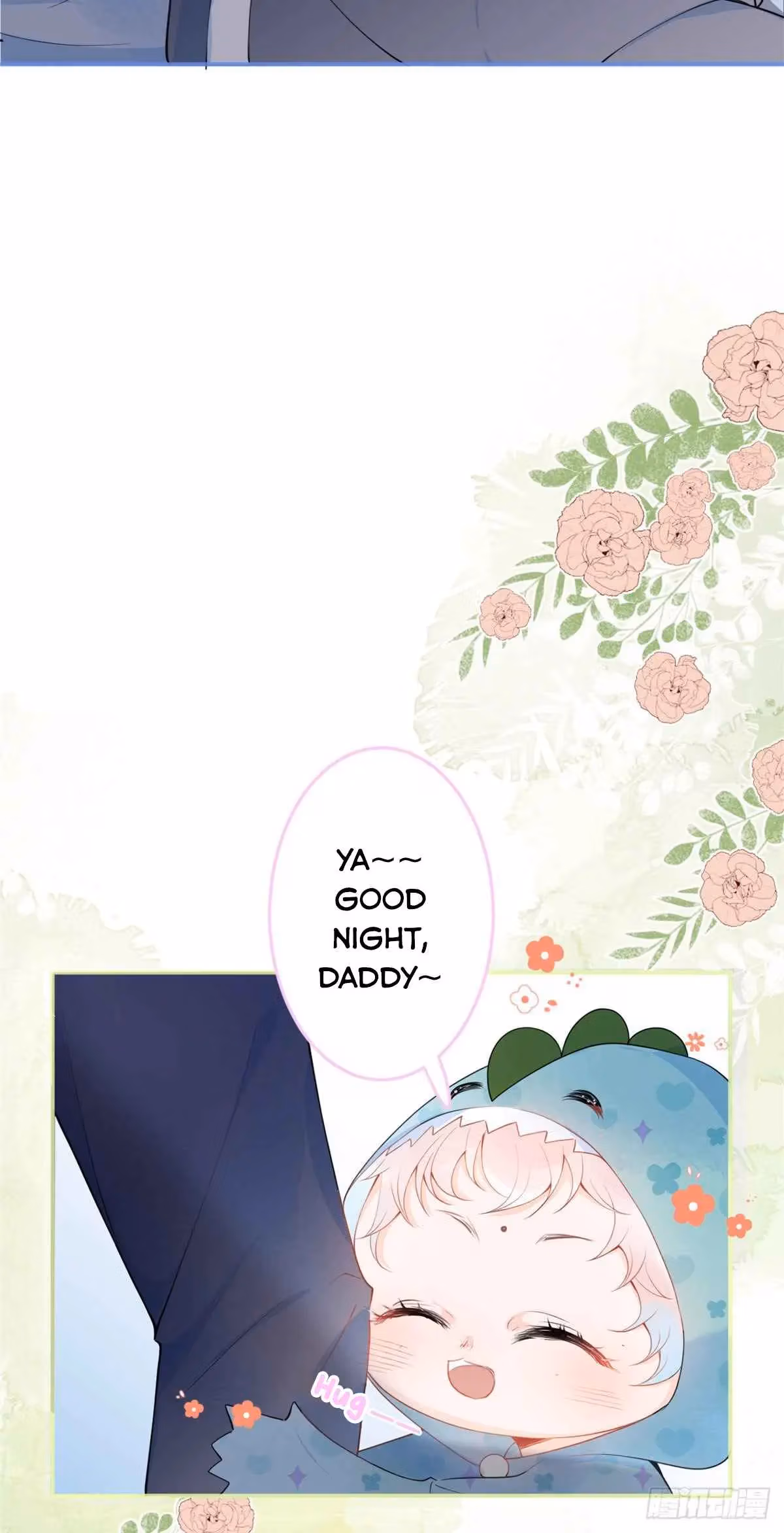 Read My Five Prominent Daddies chapter 19 image 42 on Lezhin