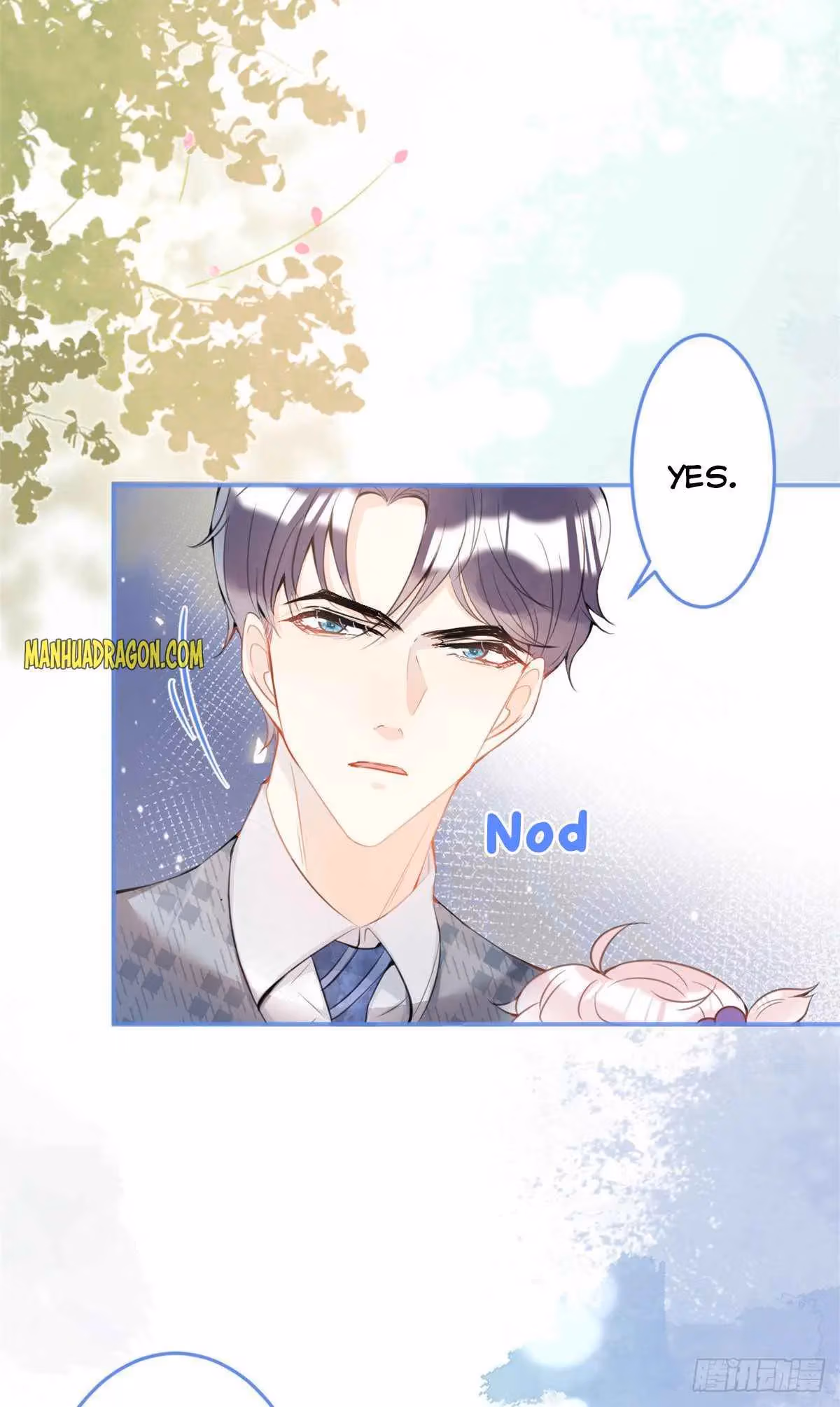 Read My Five Prominent Daddies chapter 19 image 5 on Lezhin