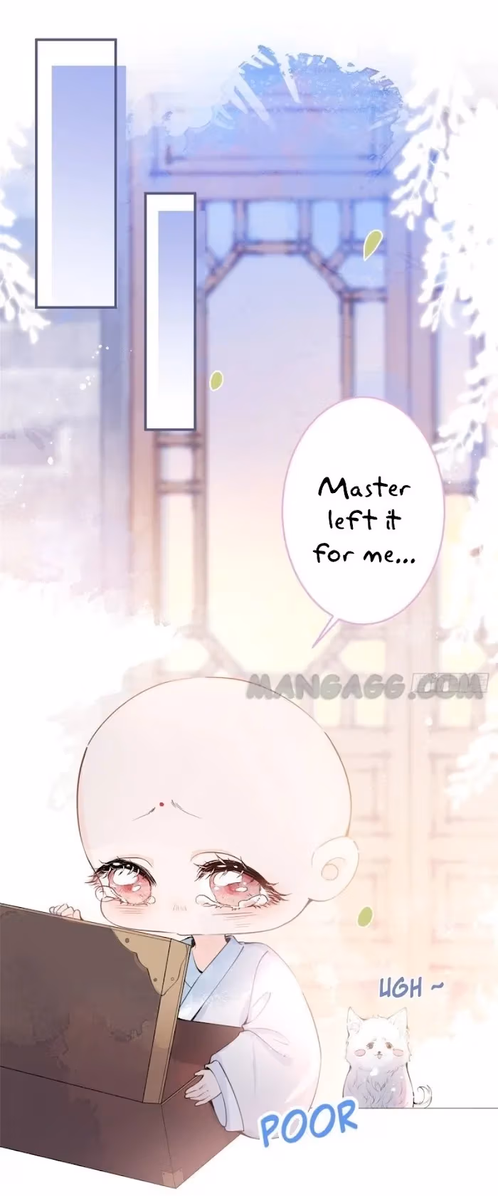 Read My Five Prominent Daddies chapter 2 image 0 on Lezhin