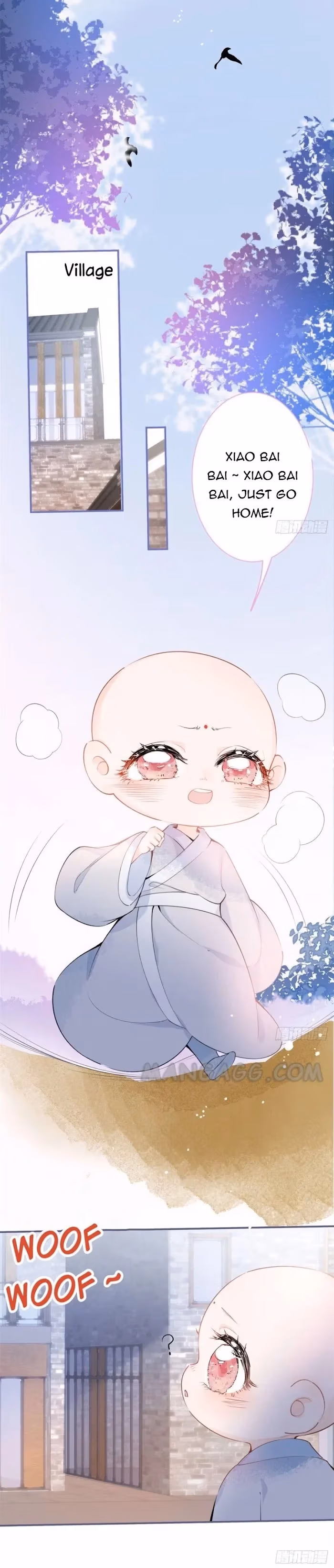 Read My Five Prominent Daddies chapter 2 image 11 on Lezhin