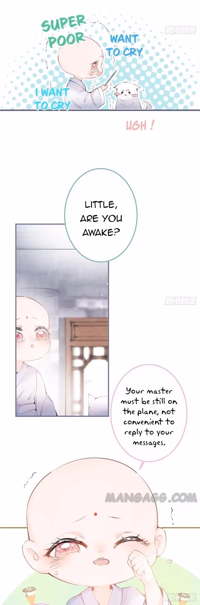 Read My Five Prominent Daddies chapter 2 image 5 on Lezhin