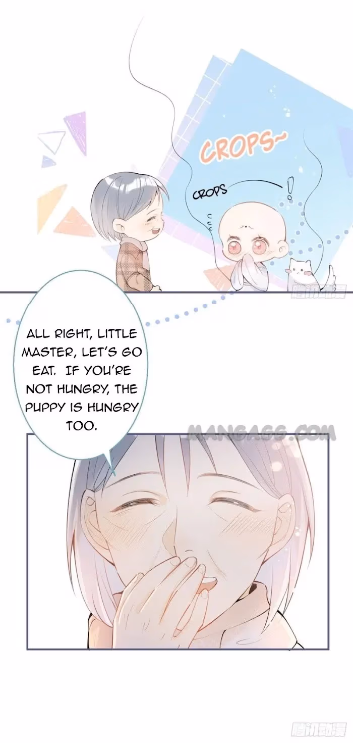 Read My Five Prominent Daddies chapter 2 image 7 on Lezhin
