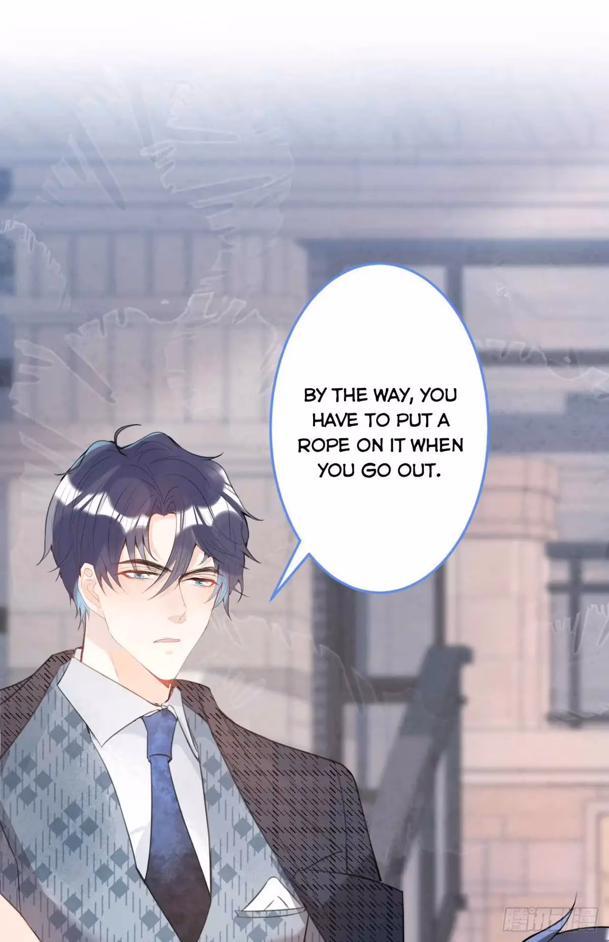 Read My Five Prominent Daddies chapter 20 image 20 on Lezhin