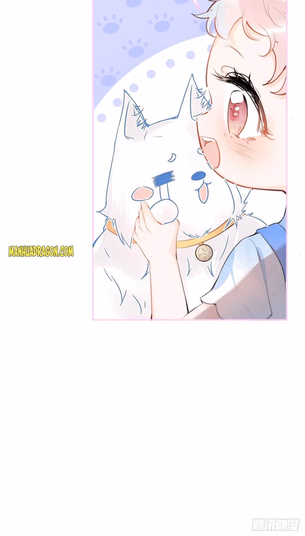 Read My Five Prominent Daddies chapter 20 image 24 on Lezhin