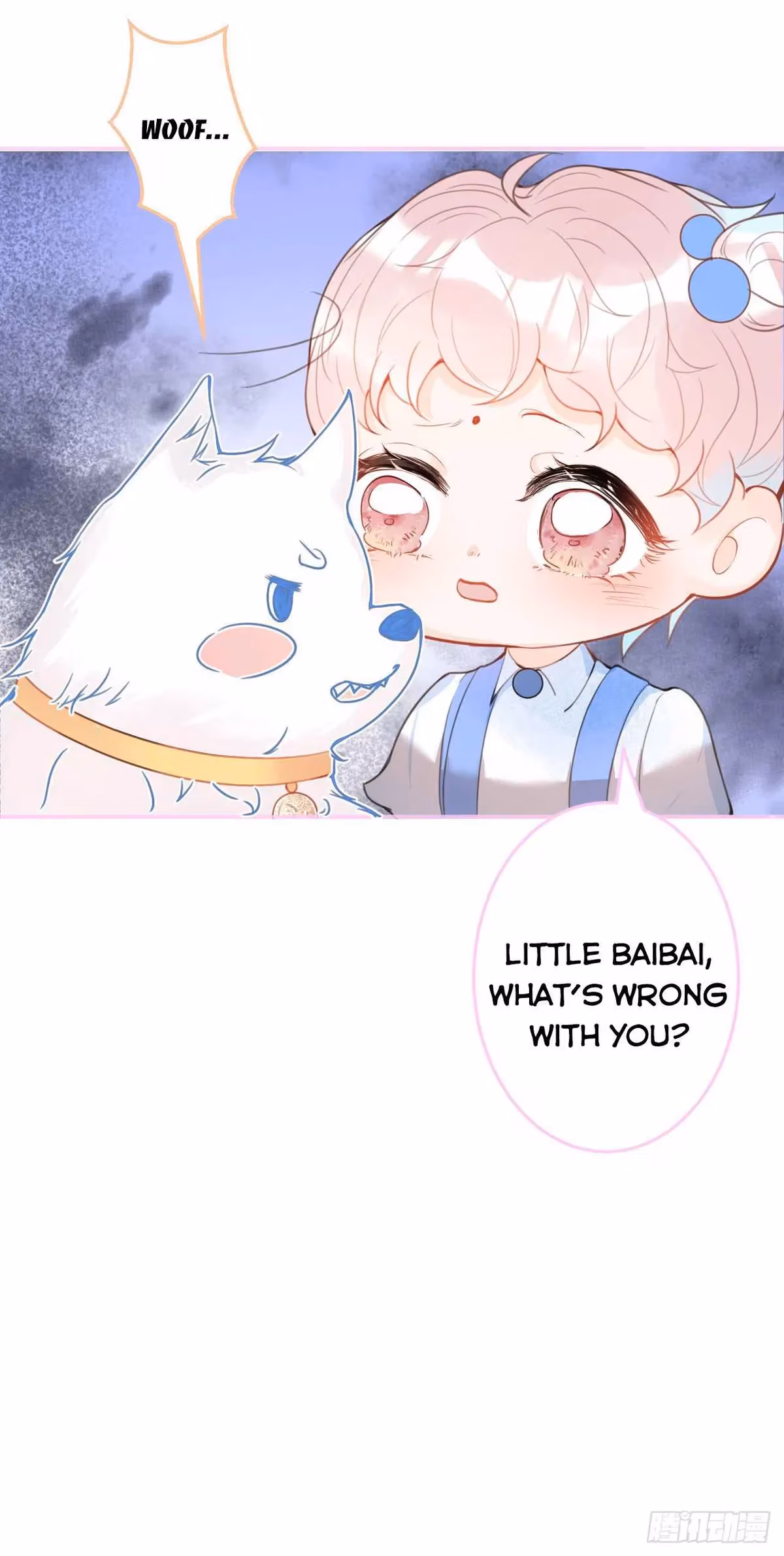 Read My Five Prominent Daddies chapter 20 image 25 on Lezhin